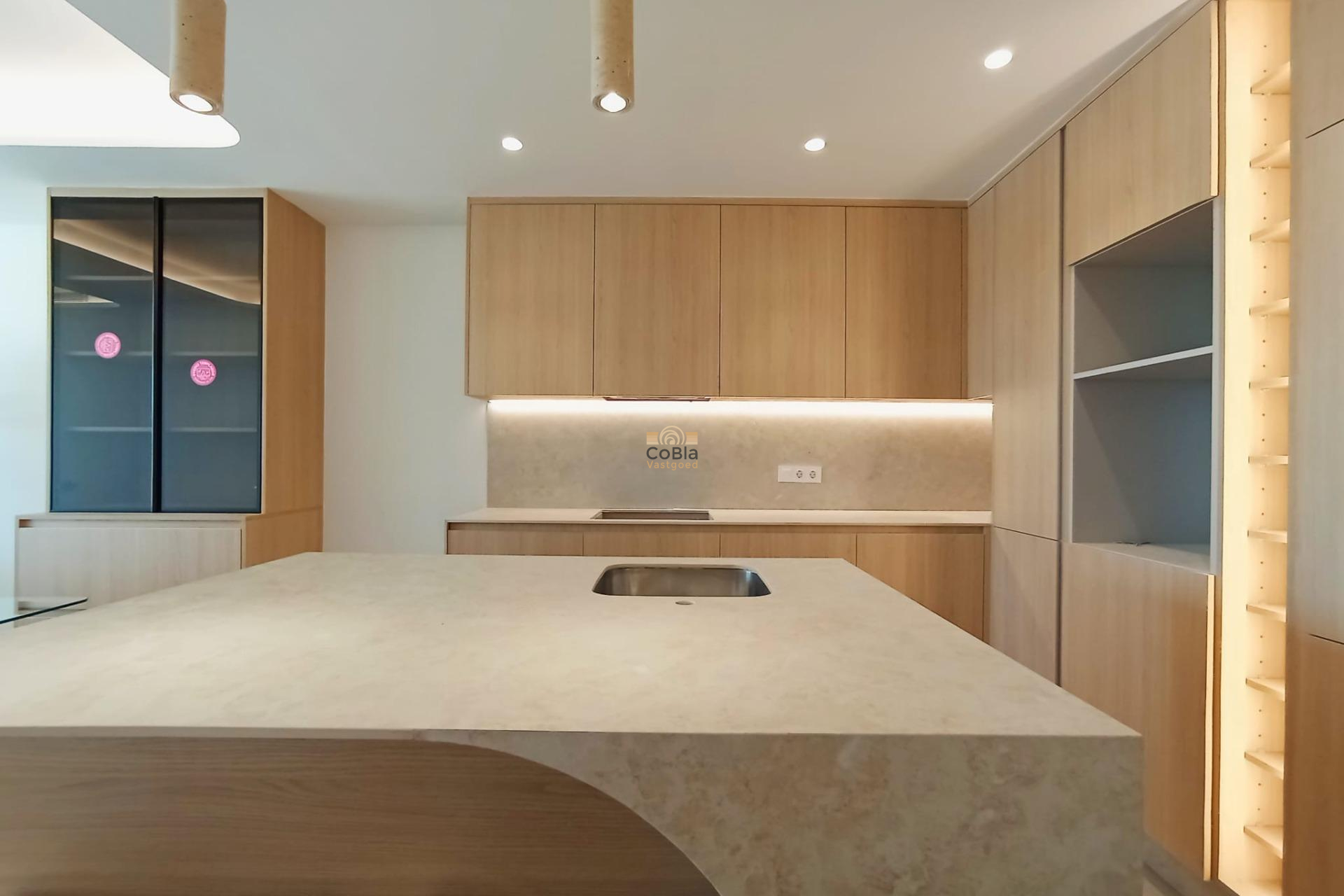 Nieuwbouw Woningen - Penthouse - Benijofar - Pueblo