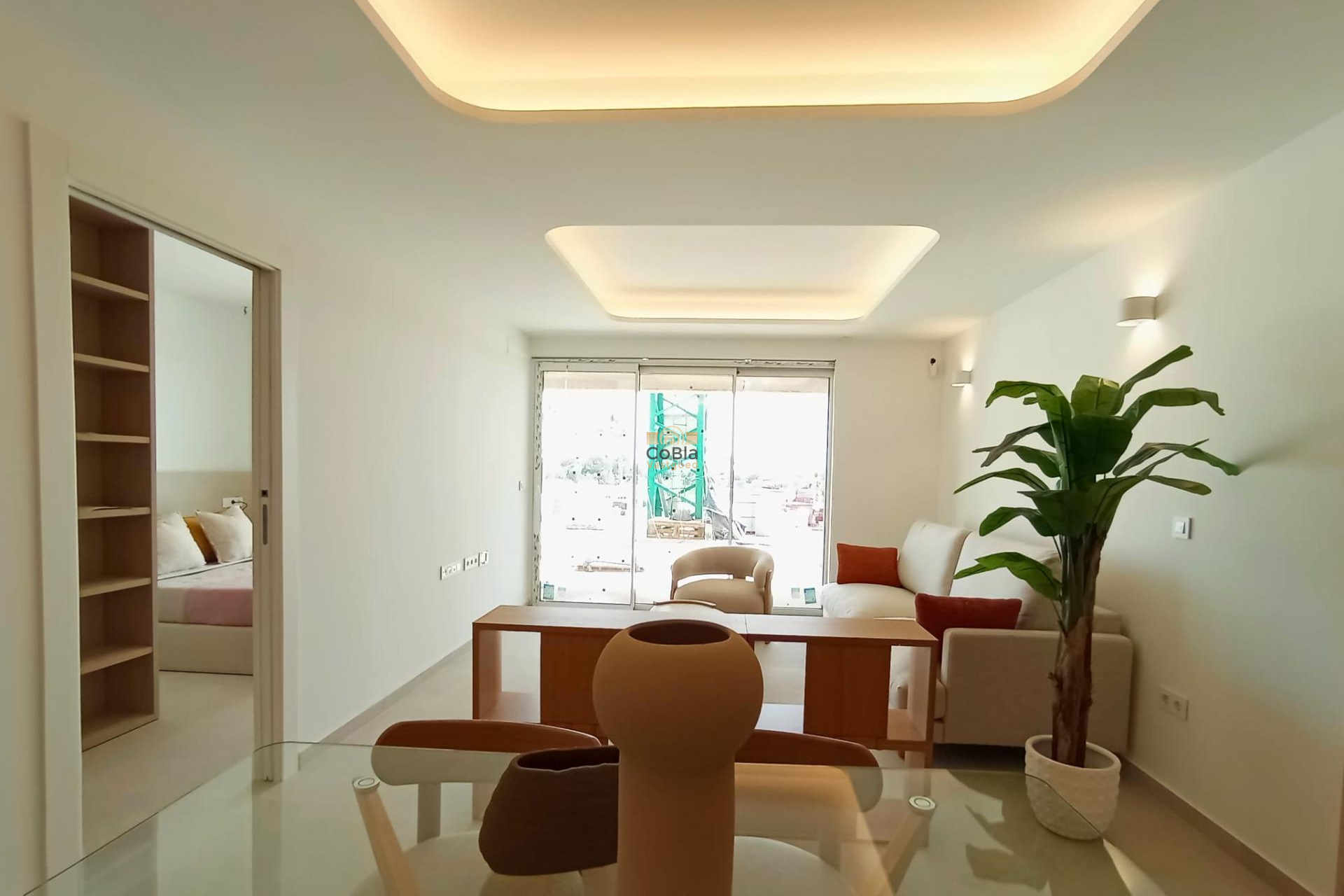 Nieuwbouw Woningen - Penthouse - Benijofar - Pueblo
