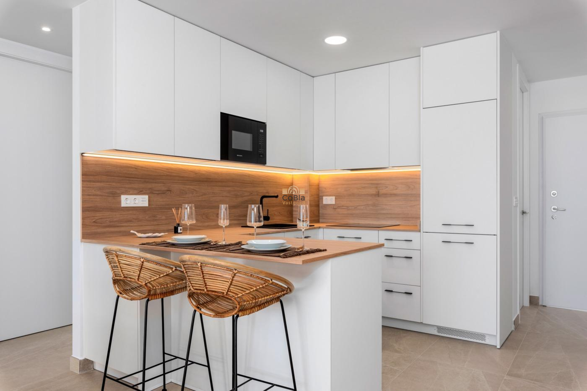 Nieuwbouw Woningen - Penthouse - Benijofar - Pueblo
