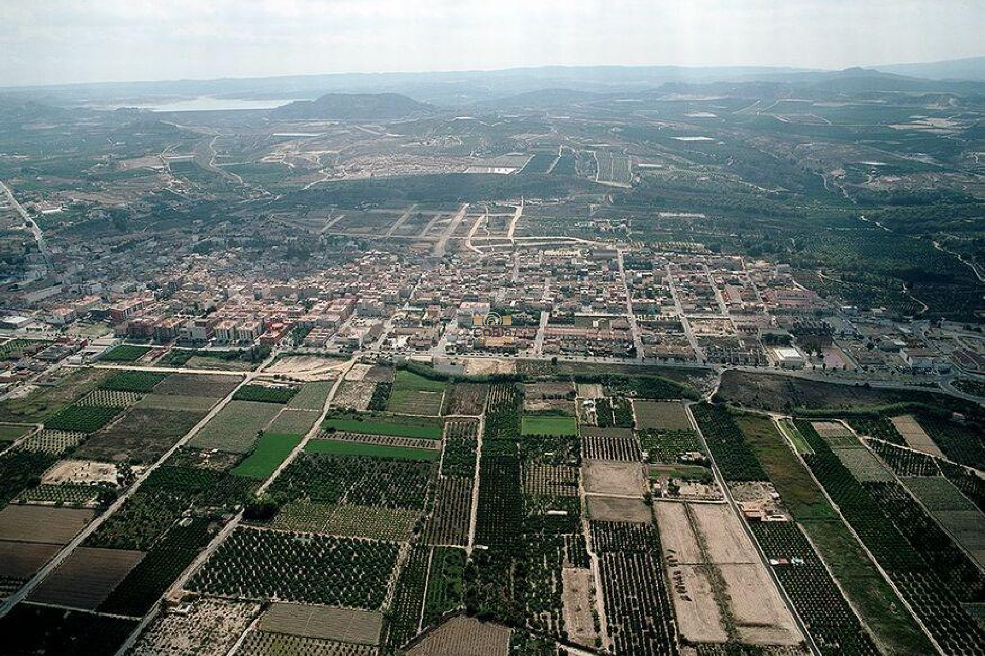 Nieuwbouw Woningen - Penthouse - Bigastro - pueblo