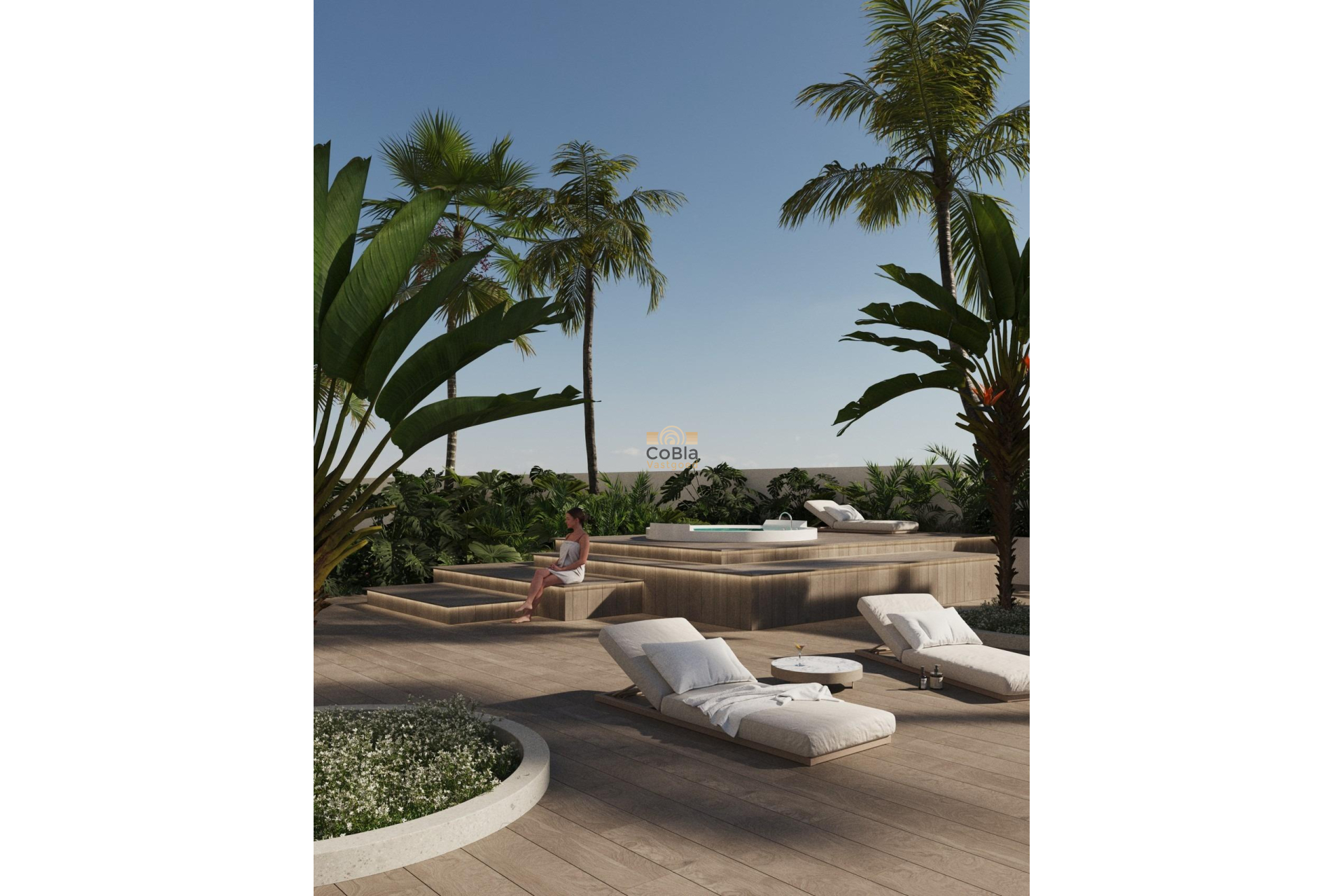 Nieuwbouw Woningen - Penthouse - Calpe - Playa Arenal