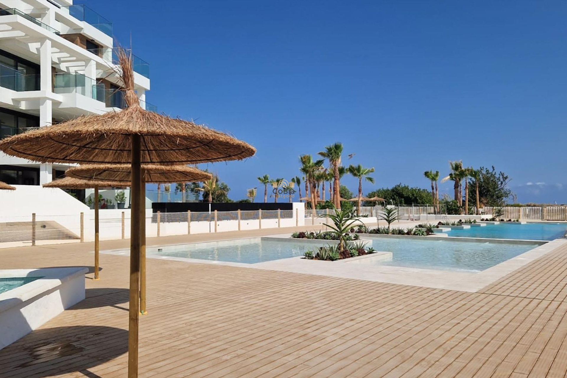 Nieuwbouw Woningen - Penthouse - Denia - L´Estanyó (Marinas)
