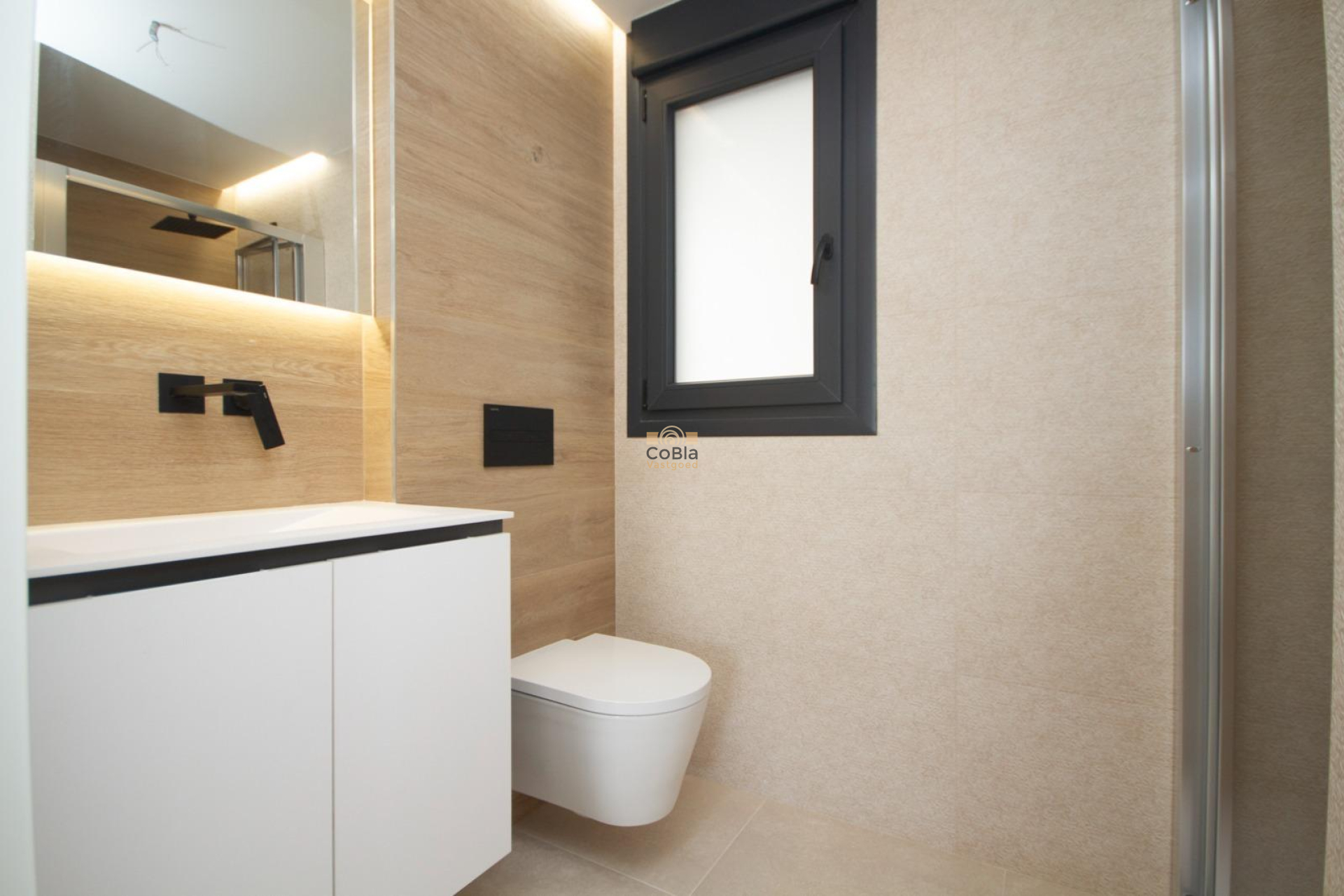 Nieuwbouw Woningen - Penthouse - Denia - Las Marinas