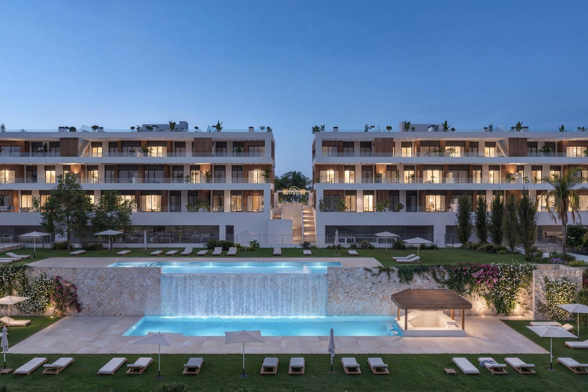 Nieuwbouw Woningen - Penthouse - Finestrat - Balcón De Finestrat