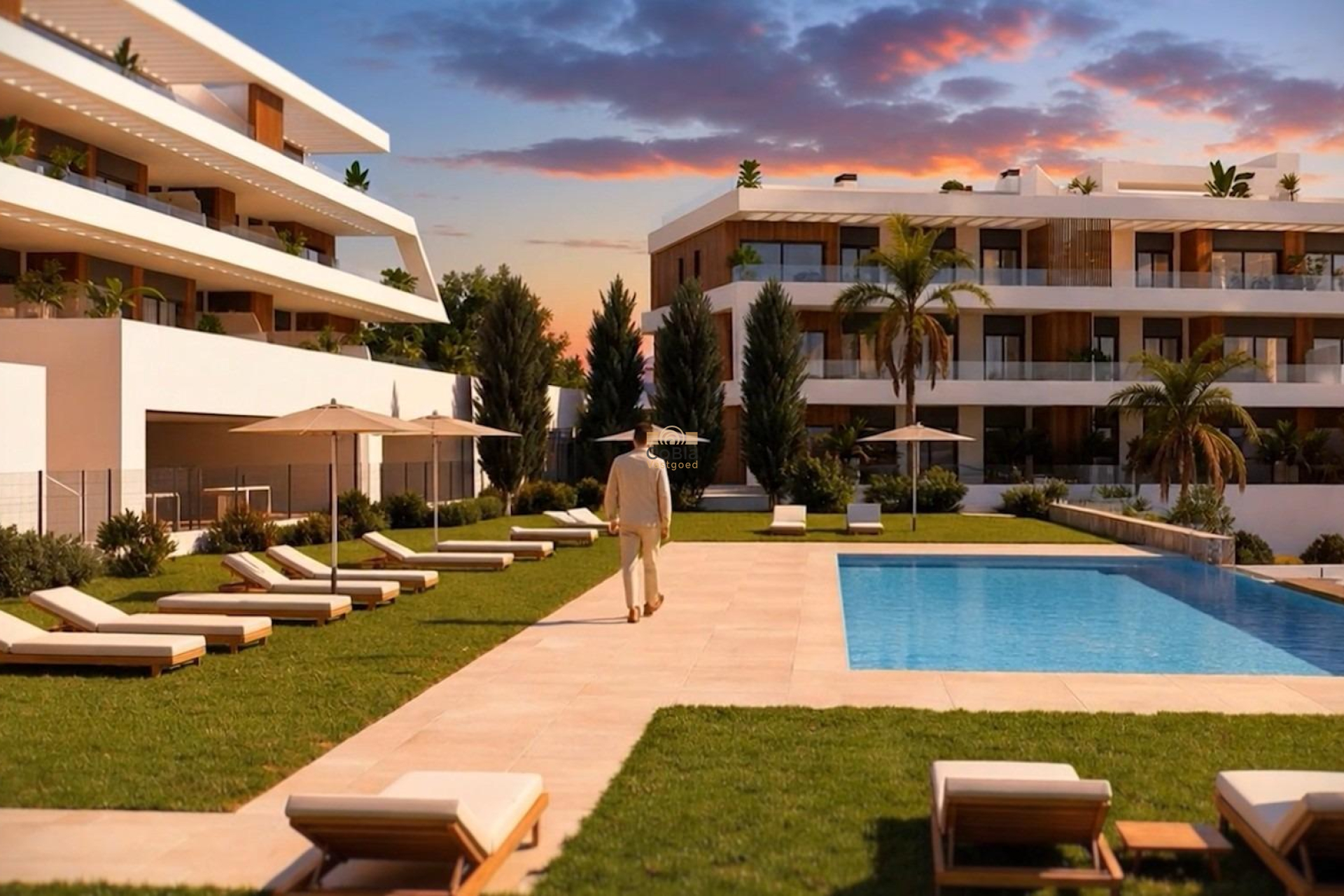 Nieuwbouw Woningen - Penthouse - Finestrat - Balcón De Finestrat