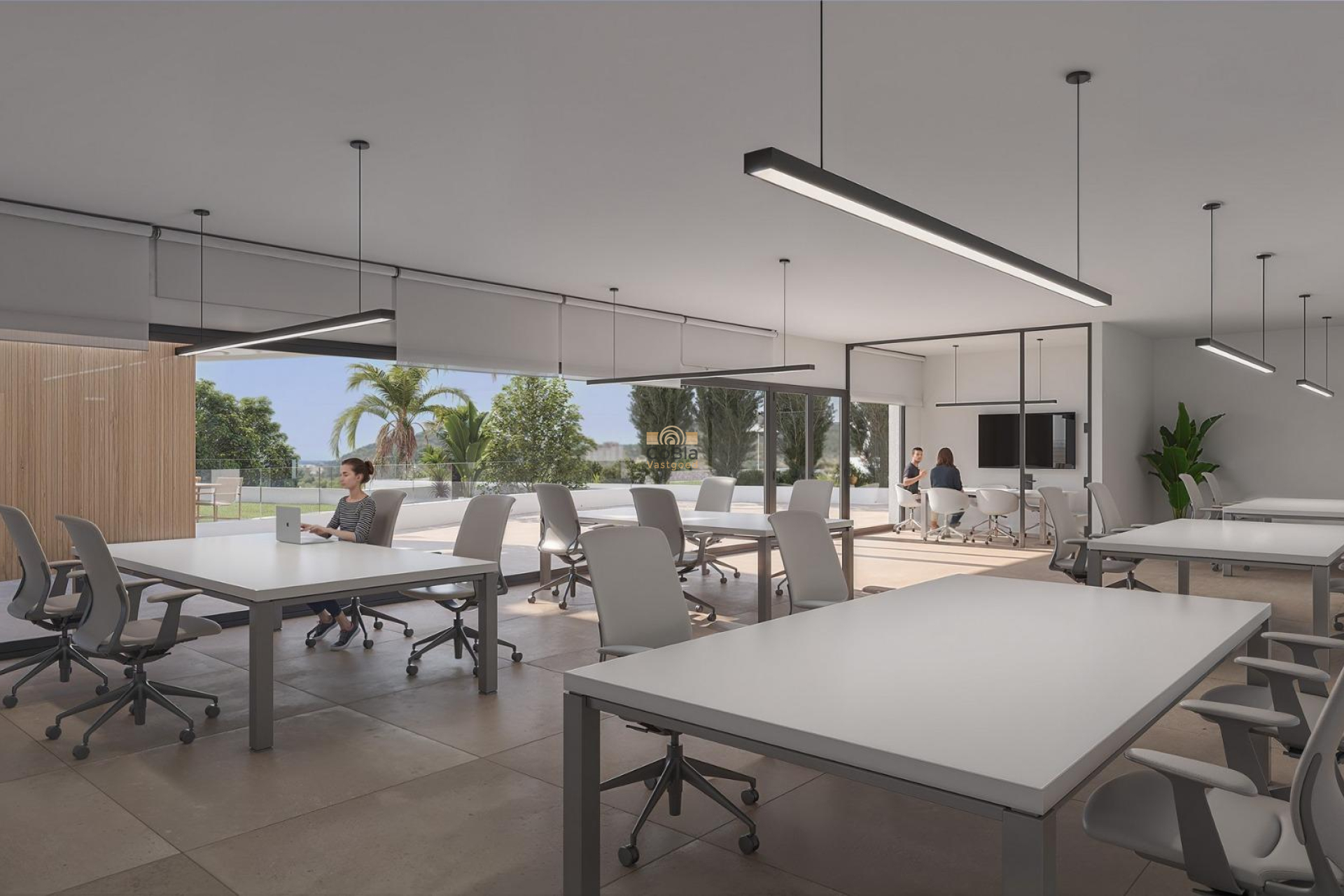 Nieuwbouw Woningen - Penthouse - Finestrat - Balcón De Finestrat