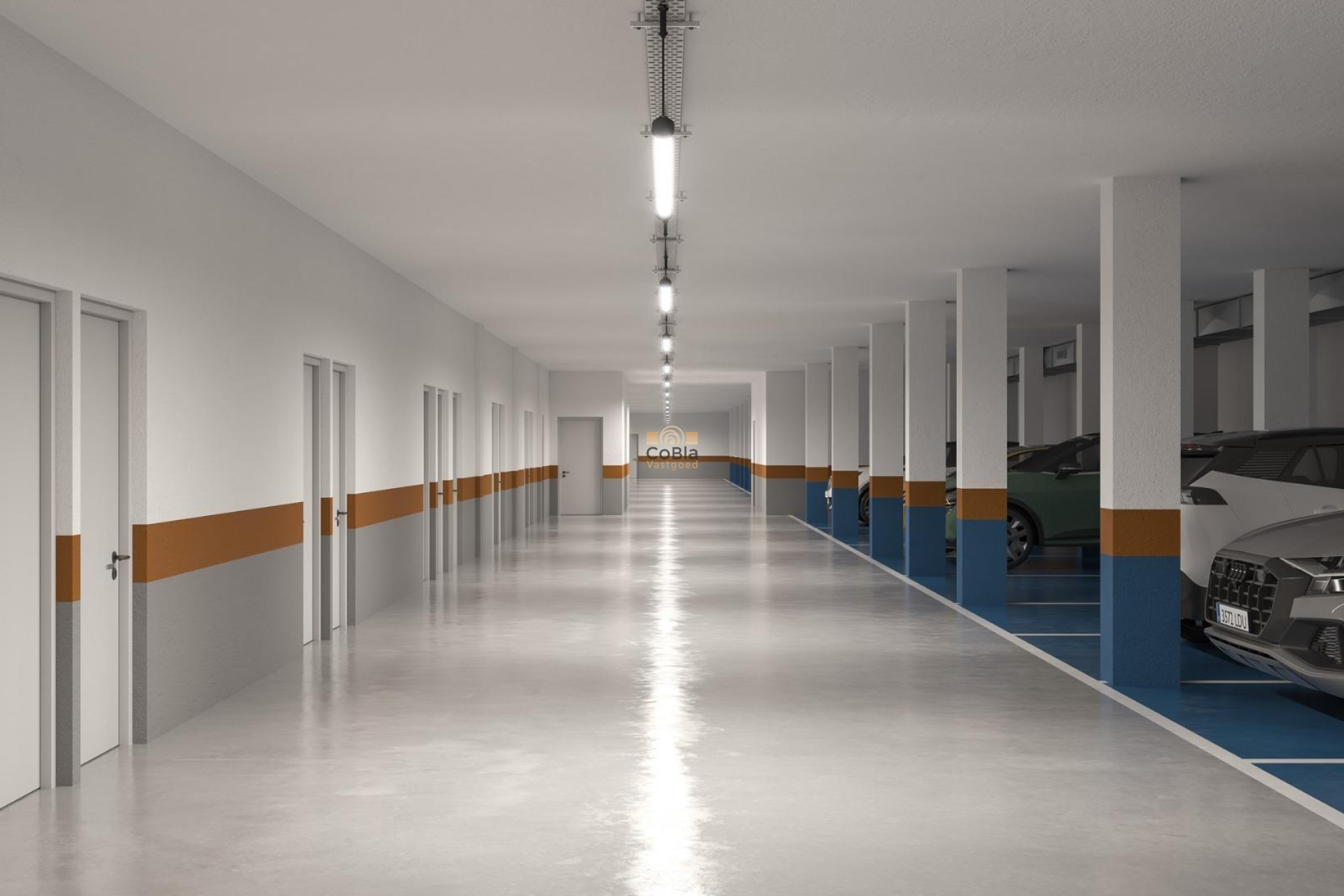 Nieuwbouw Woningen - Penthouse - Finestrat - Balcón De Finestrat