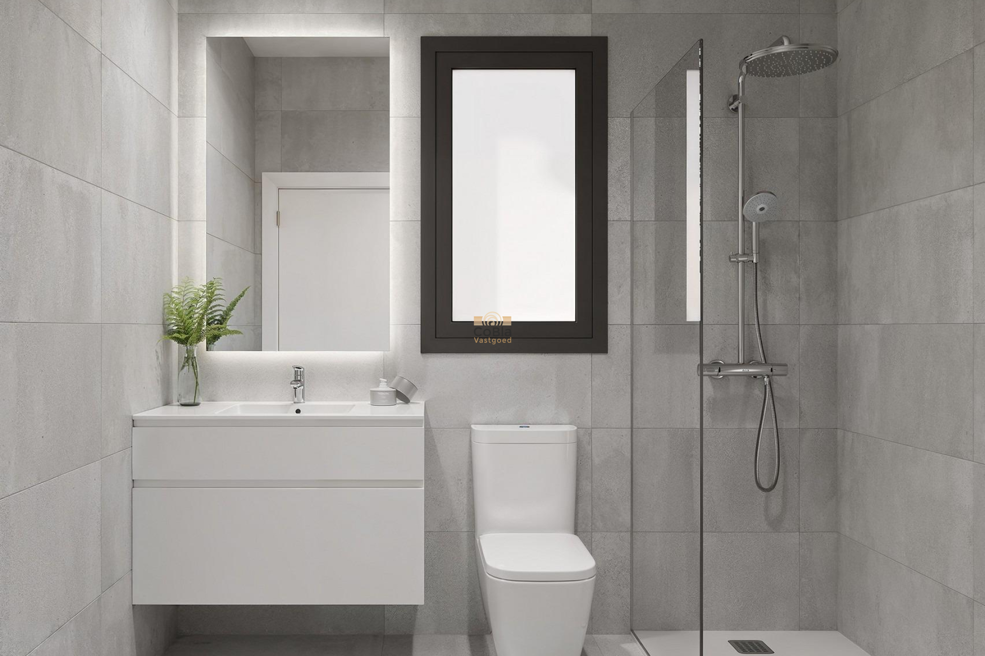 Nieuwbouw Woningen - Penthouse - Finestrat - Balcón De Finestrat