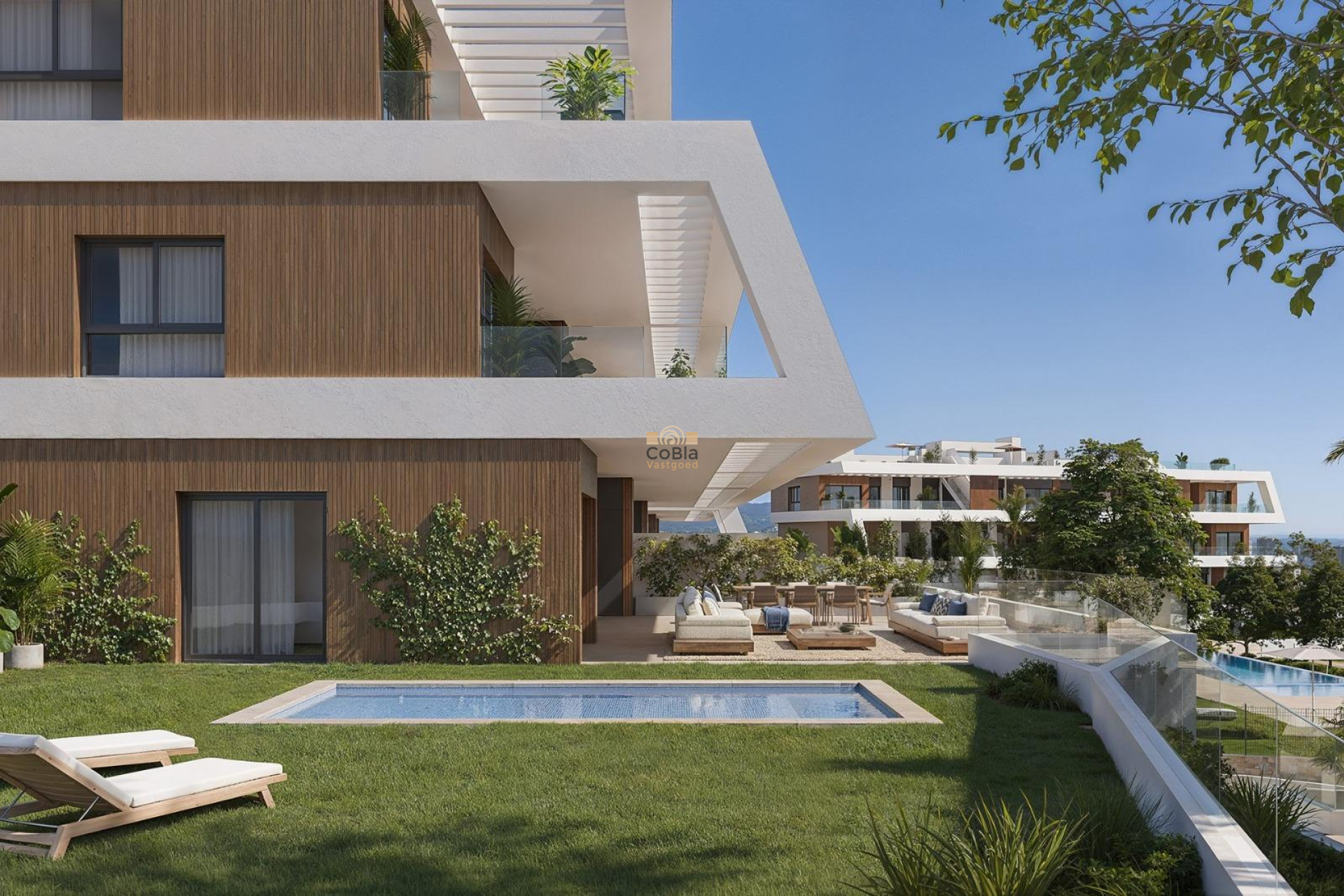 Nieuwbouw Woningen - Penthouse - Finestrat - Balcón De Finestrat