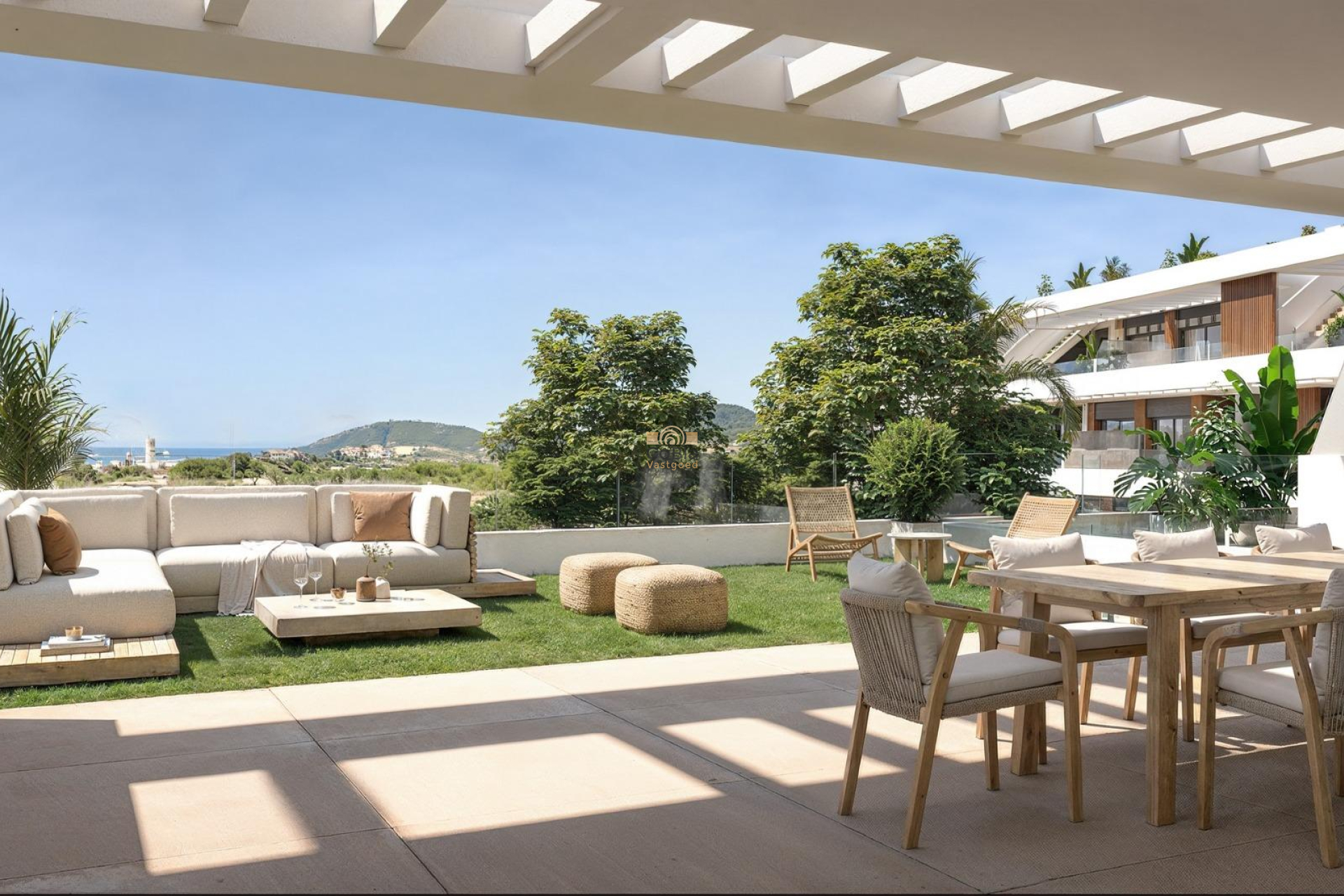 Nieuwbouw Woningen - Penthouse - Finestrat - Balcón De Finestrat