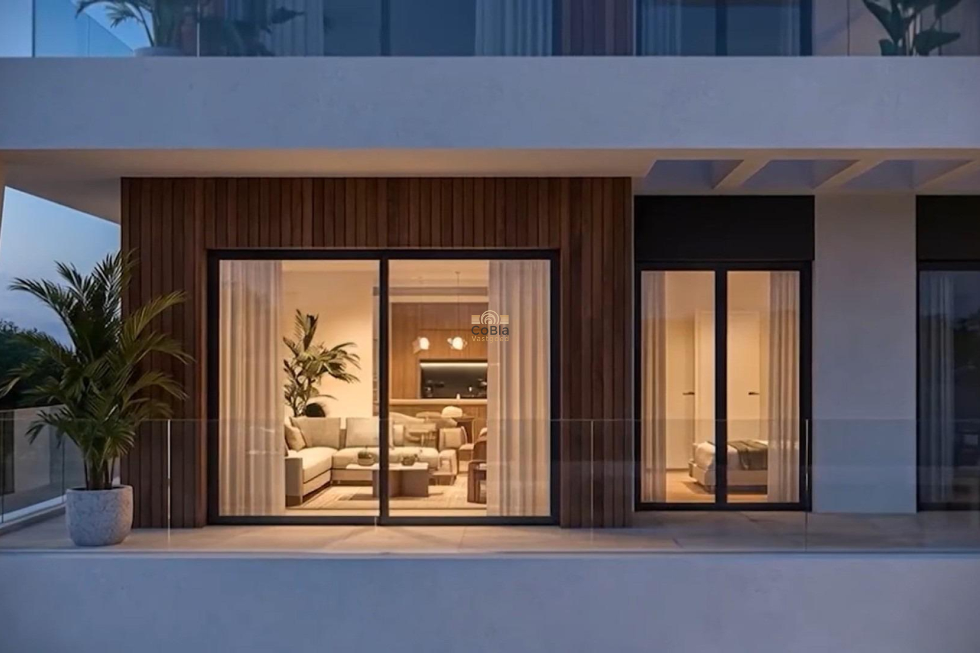 Nieuwbouw Woningen - Penthouse - Finestrat - Balcón De Finestrat