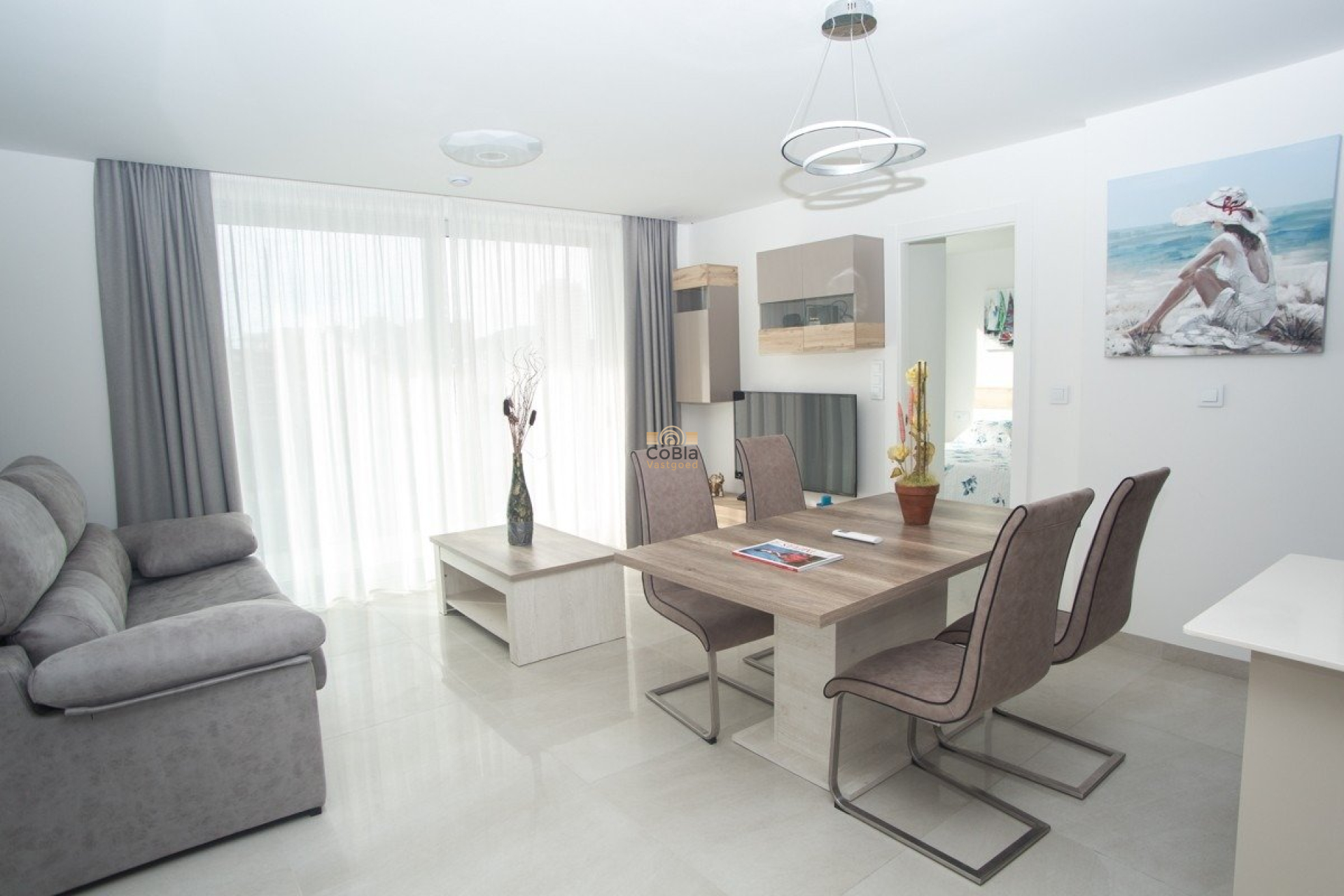 Nieuwbouw Woningen - Penthouse - Finestrat - Cala de Finestrat