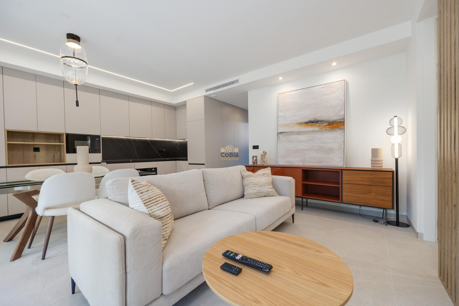 Nieuwbouw Woningen - Penthouse - Guardamar del Segura - Avda del Puerto