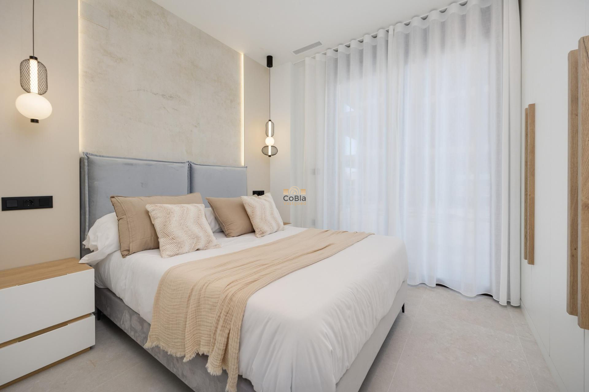 Nieuwbouw Woningen - Penthouse - Guardamar del Segura - Avda del Puerto
