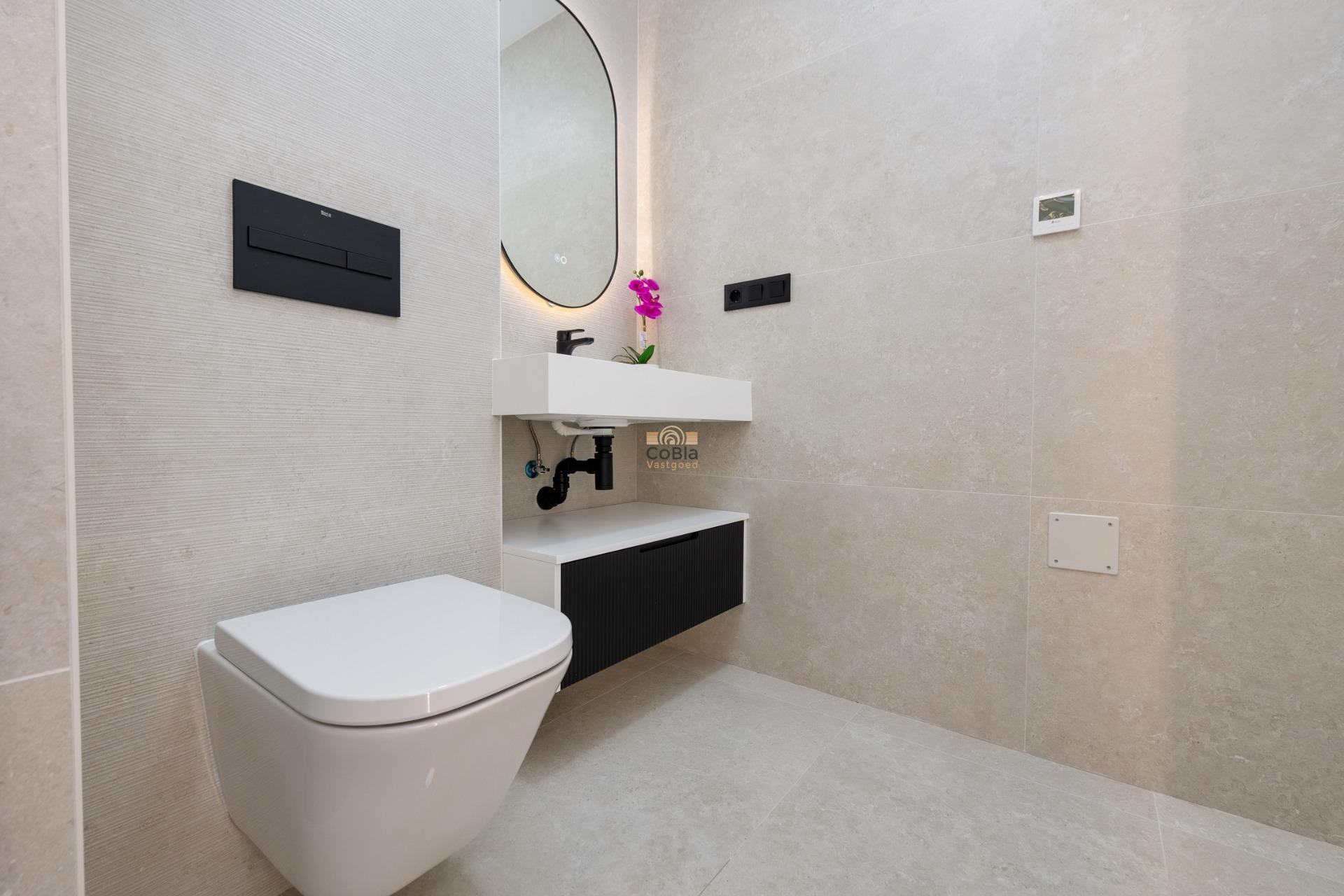 Nieuwbouw Woningen - Penthouse - Guardamar del Segura - Avda del Puerto