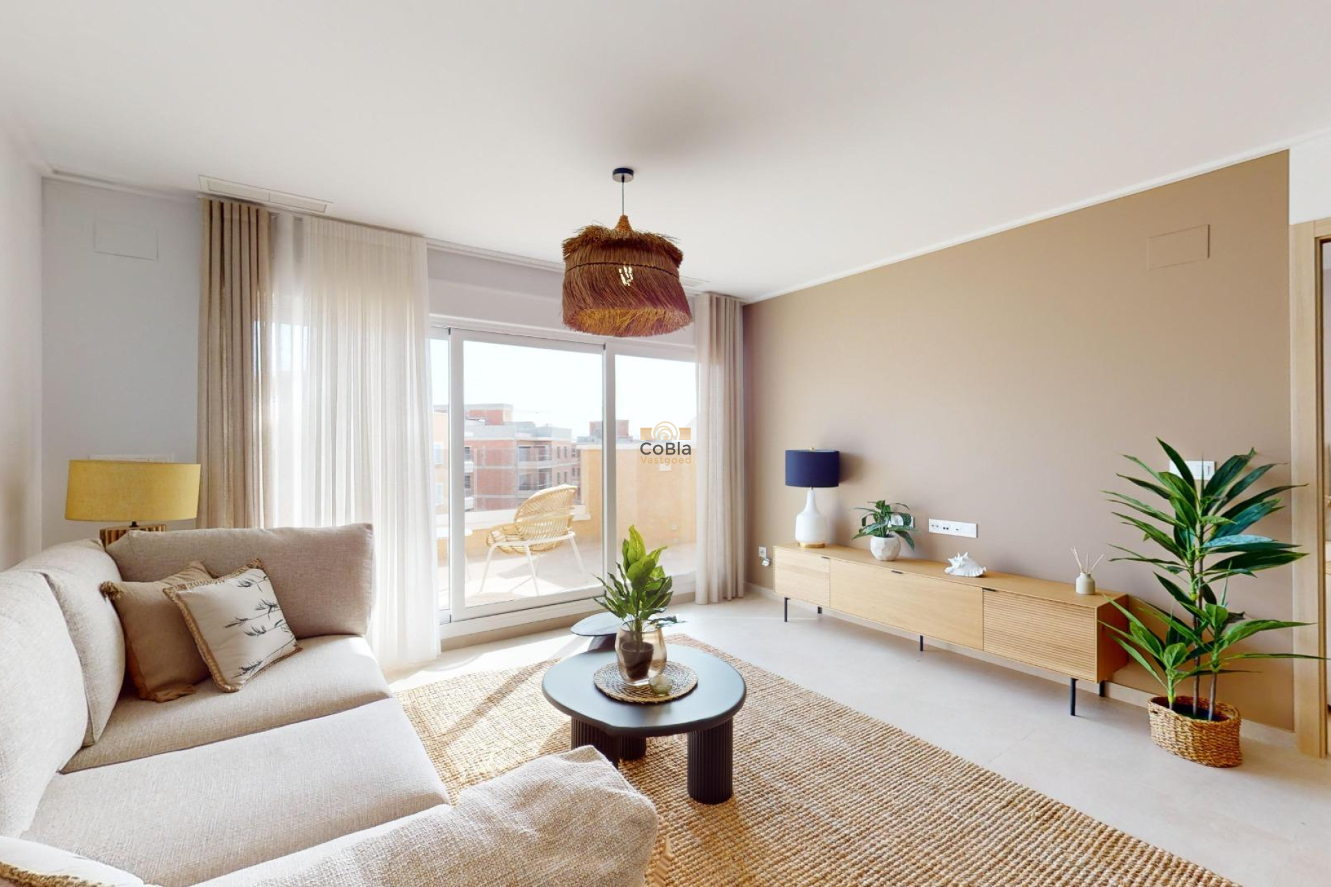 Nieuwbouw Woningen - Penthouse - Guardamar del Segura - El Raso