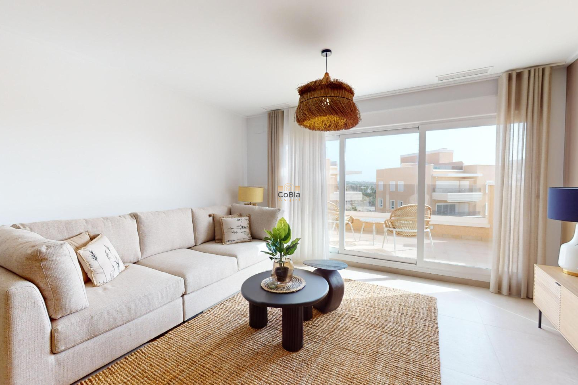 Nieuwbouw Woningen - Penthouse - Guardamar del Segura - El Raso
