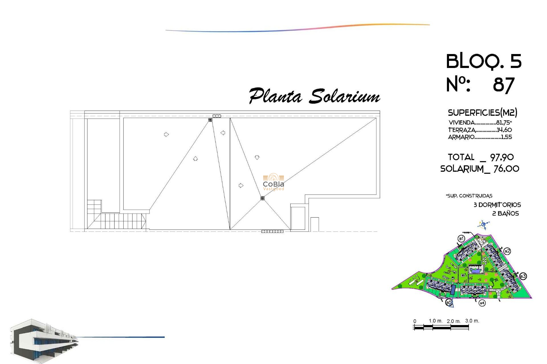 Nieuwbouw Woningen - Penthouse - Guardamar del Segura - El Raso