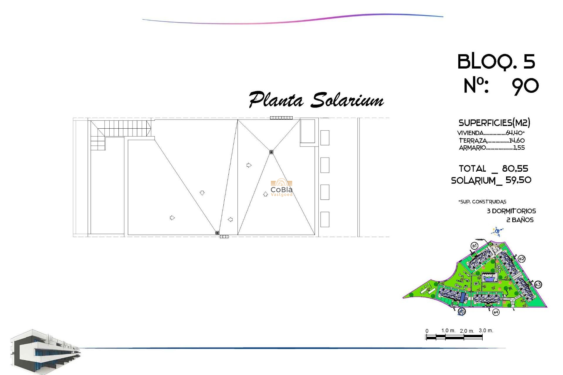 Nieuwbouw Woningen - Penthouse - Guardamar del Segura - El Raso