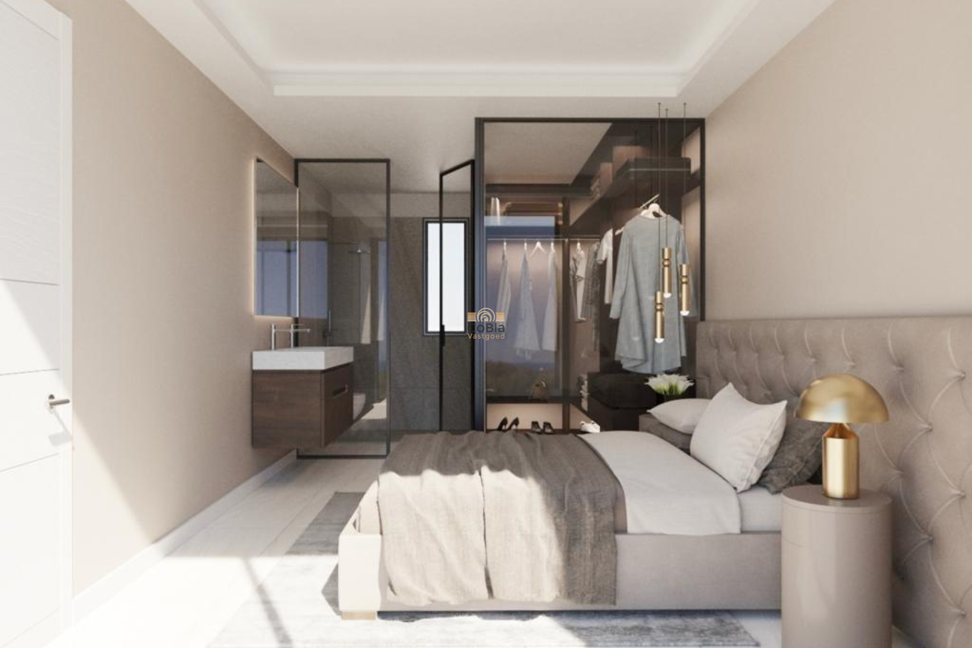 Nieuwbouw Woningen - Penthouse - Guardamar del Segura - Pueblo