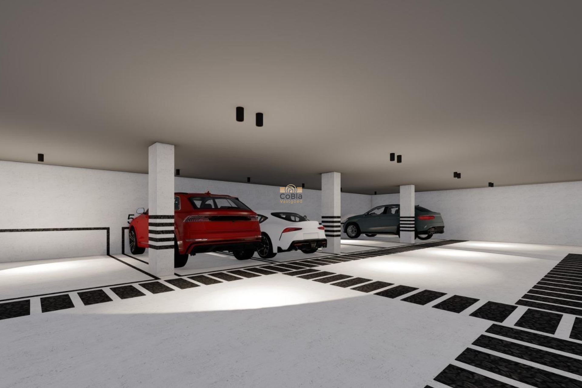 Nieuwbouw Woningen - Penthouse - Guardamar del Segura - Pueblo