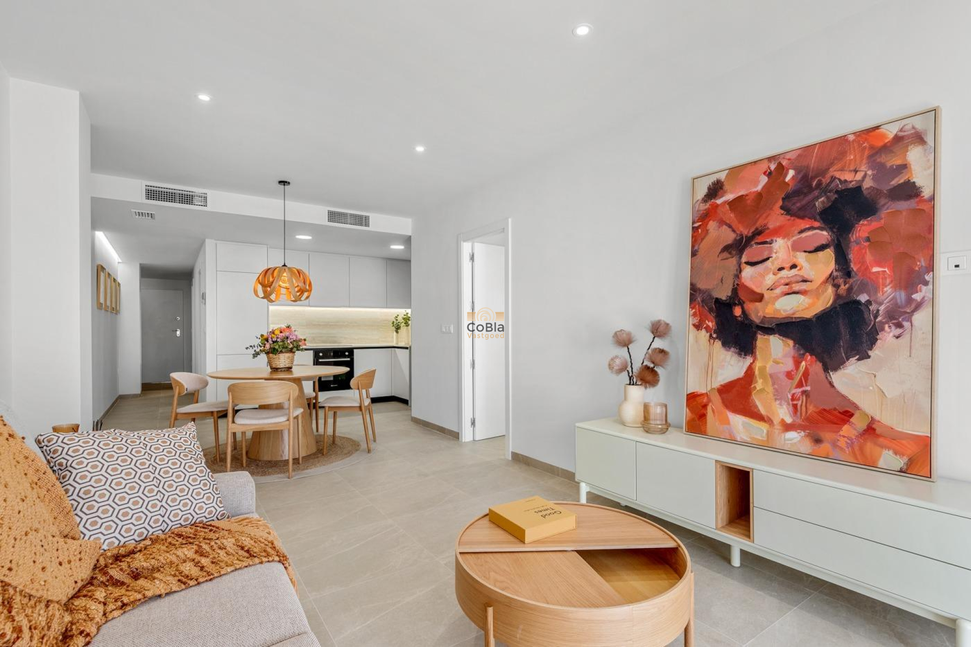 Nieuwbouw Woningen - Penthouse - Jacarilla - Comunidad Valenciana