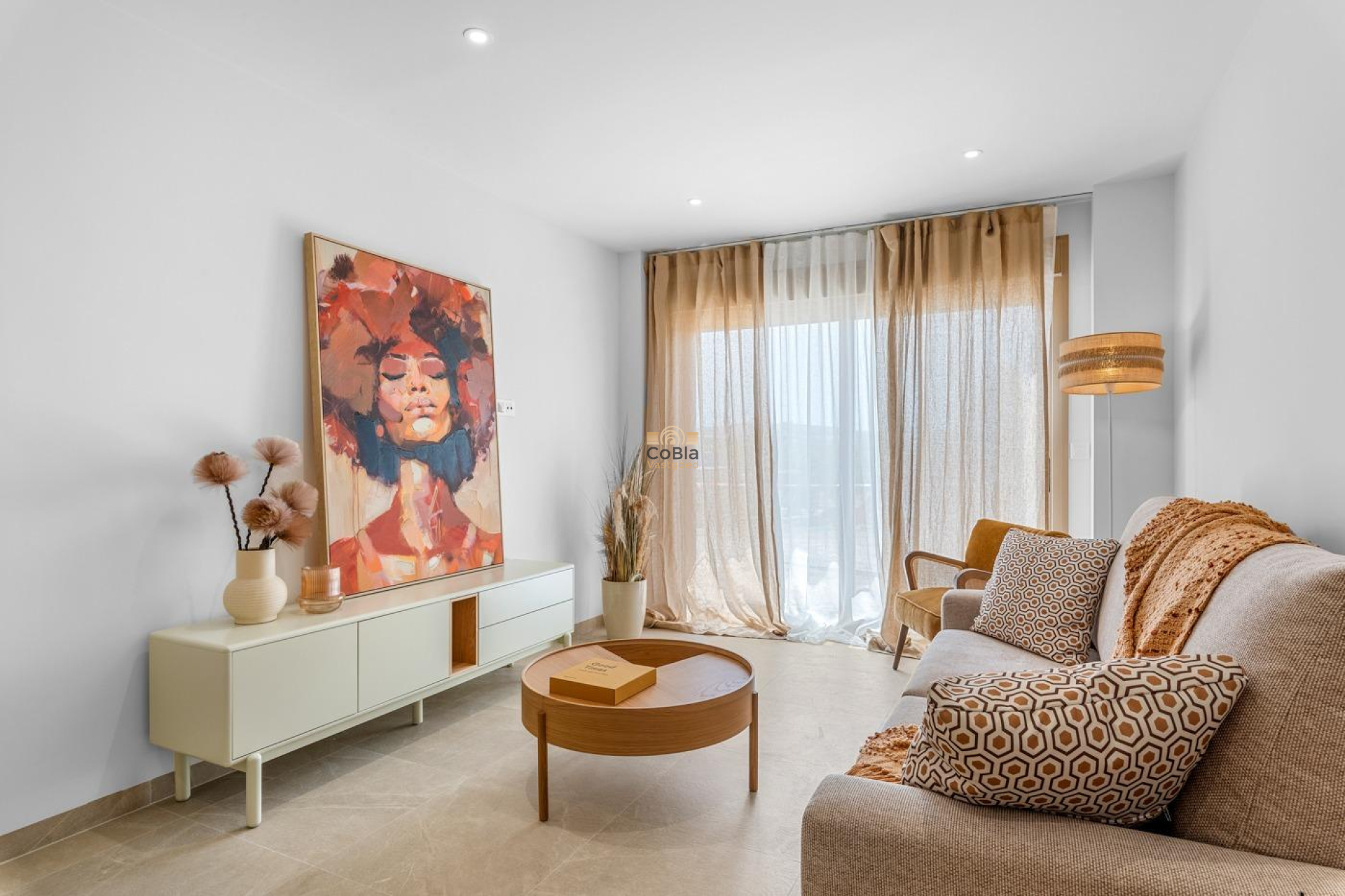 Nieuwbouw Woningen - Penthouse - Jacarilla - Comunidad Valenciana