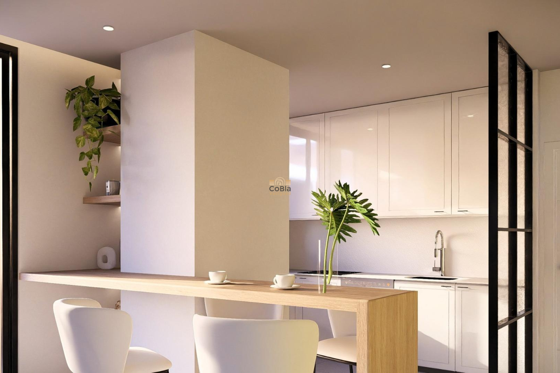 Nieuwbouw Woningen - Penthouse - Jávea - Pueblo