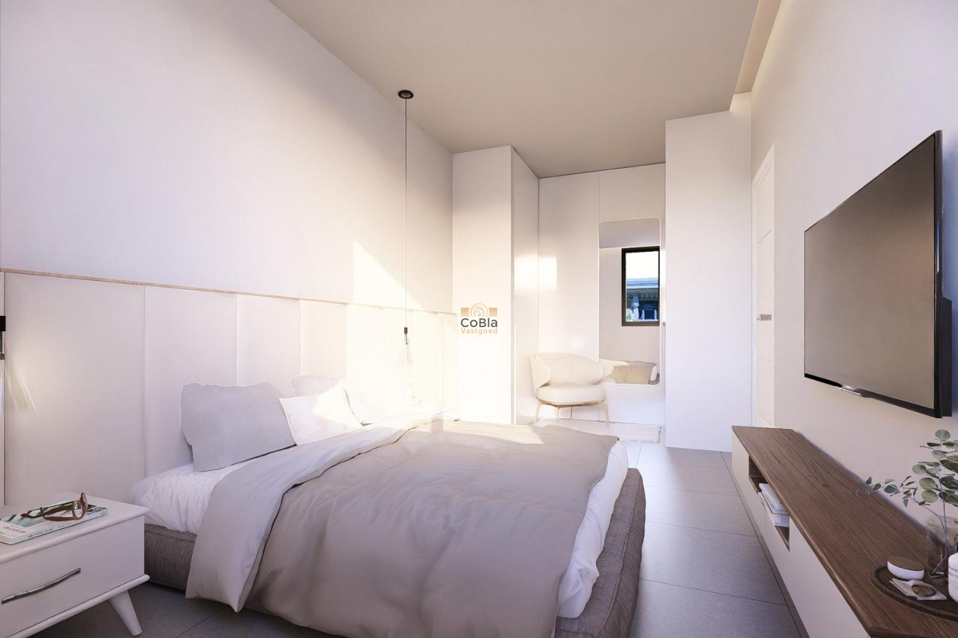 Nieuwbouw Woningen - Penthouse - Jávea - Pueblo