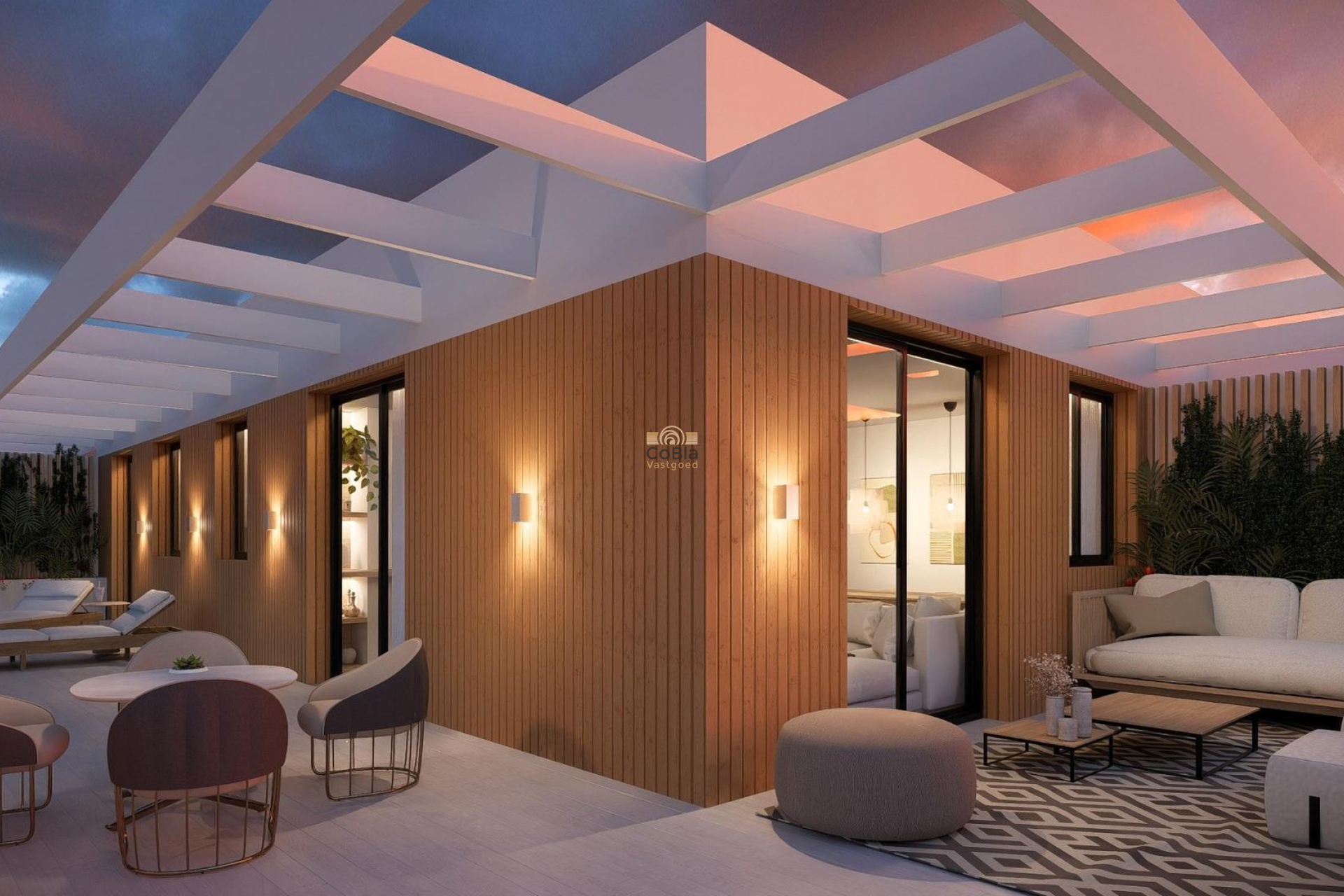 Nieuwbouw Woningen - Penthouse - Jávea - Pueblo