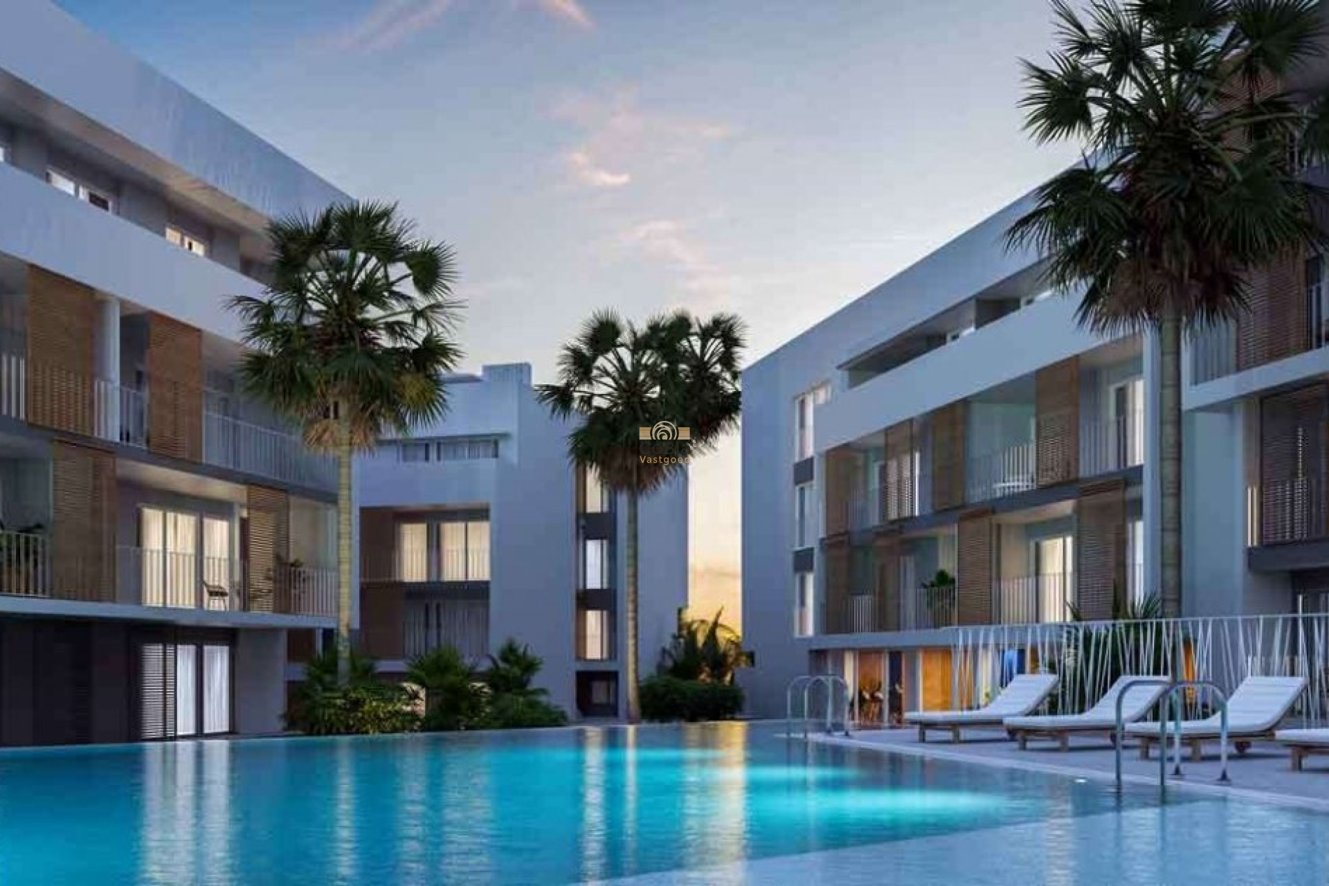 Nieuwbouw Woningen - Penthouse - Jávea Xàbia - Pueblo