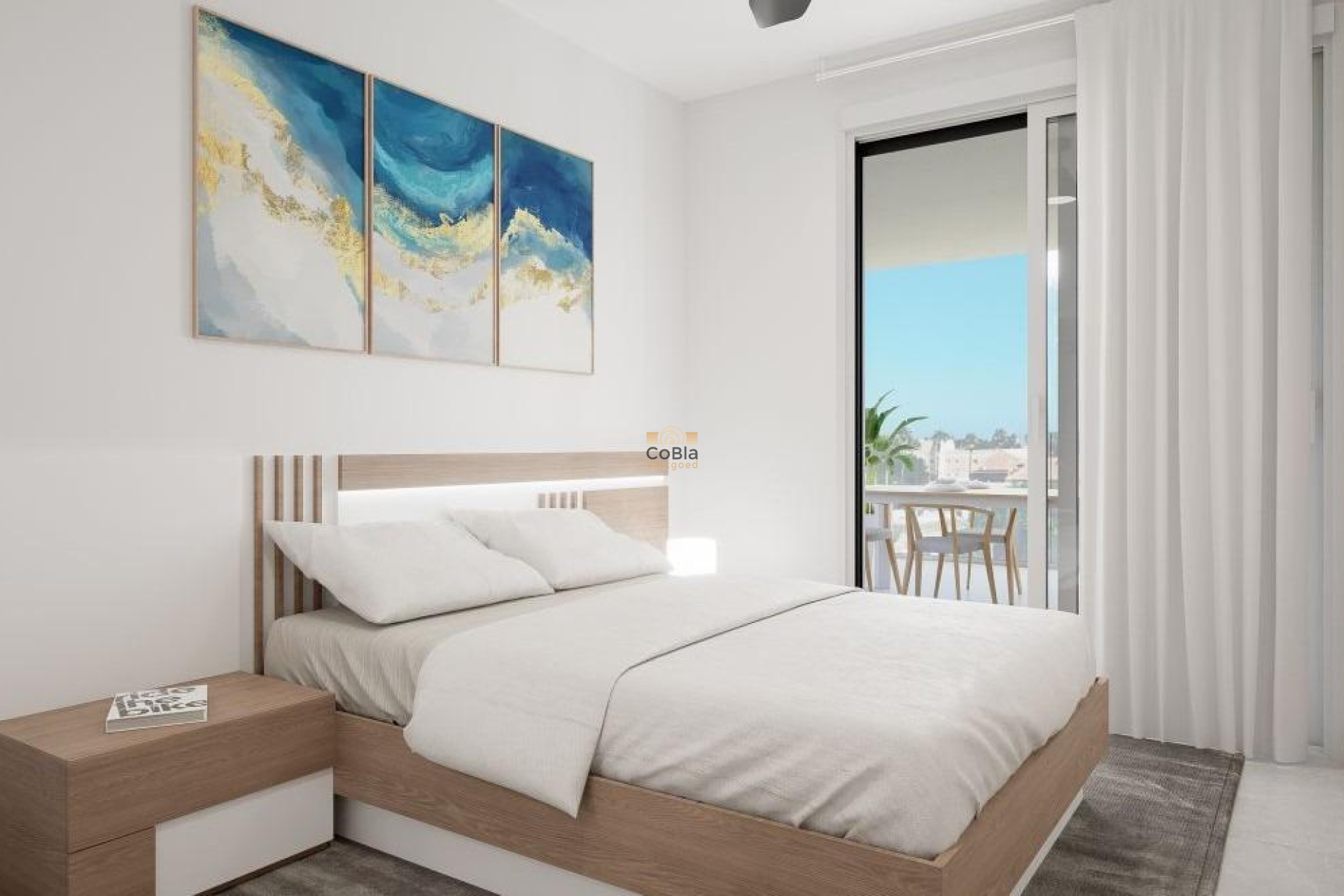 Nieuwbouw Woningen - Penthouse - Los Alcazares - Los Narejos