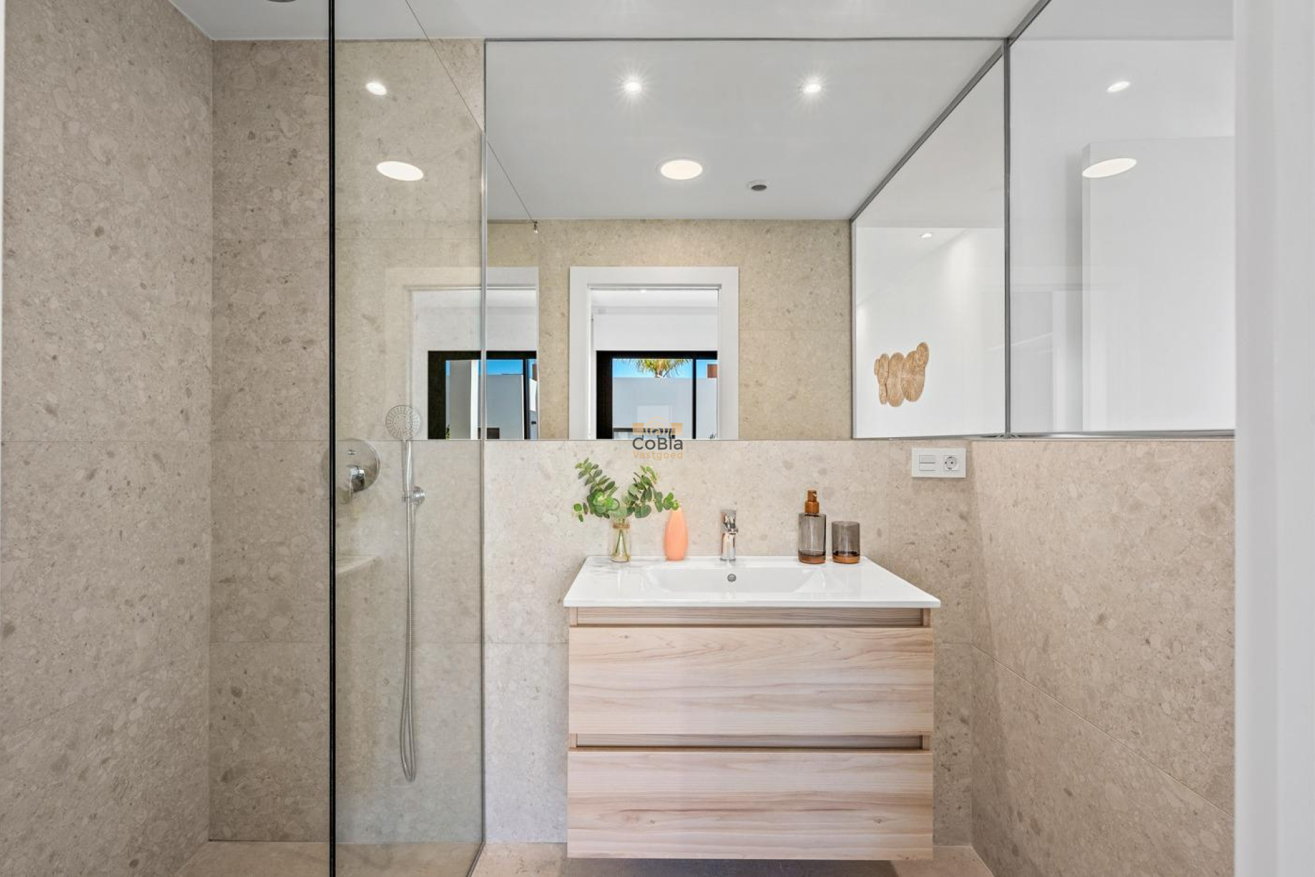 Nieuwbouw Woningen - Penthouse - Los Alcazares - Serena Golf