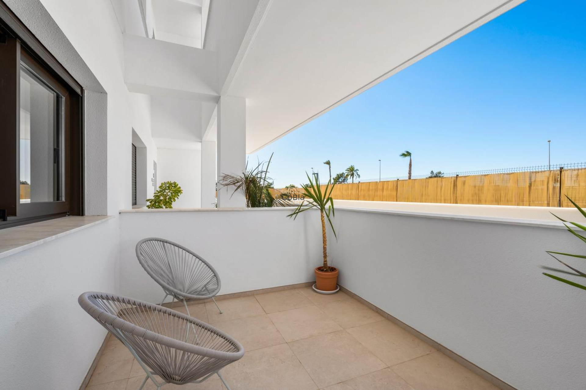 Nieuwbouw Woningen - Penthouse - Los Alcazares - Serena Golf