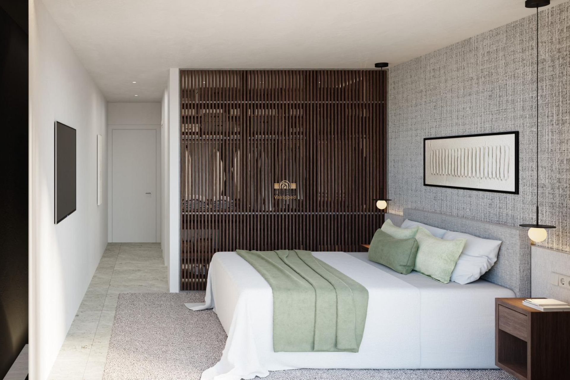 Nieuwbouw Woningen - Penthouse - Mojacar - Playa De Macenas