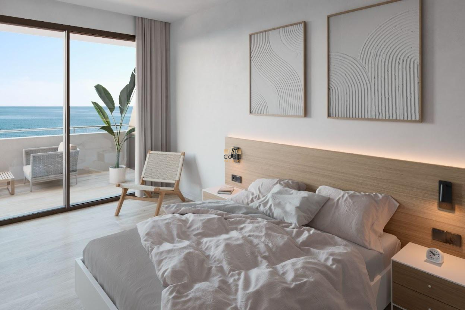 Nieuwbouw Woningen - Penthouse - Moncofa - Playa de Moncofa