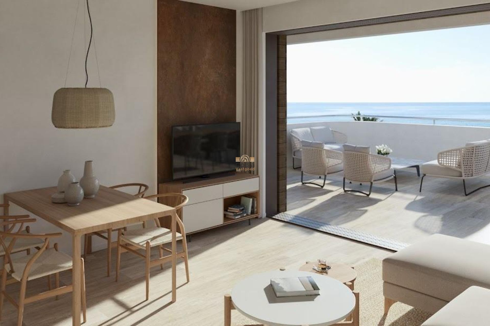 Nieuwbouw Woningen - Penthouse - Moncofa - Playa de Moncofa