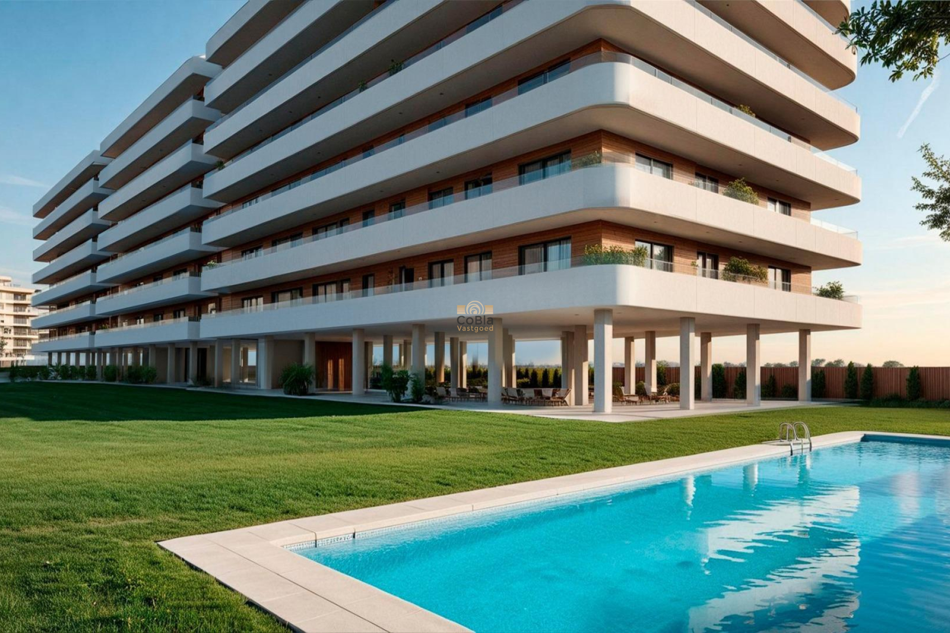 Nieuwbouw Woningen - Penthouse - Moncofa - Playa de Moncofa