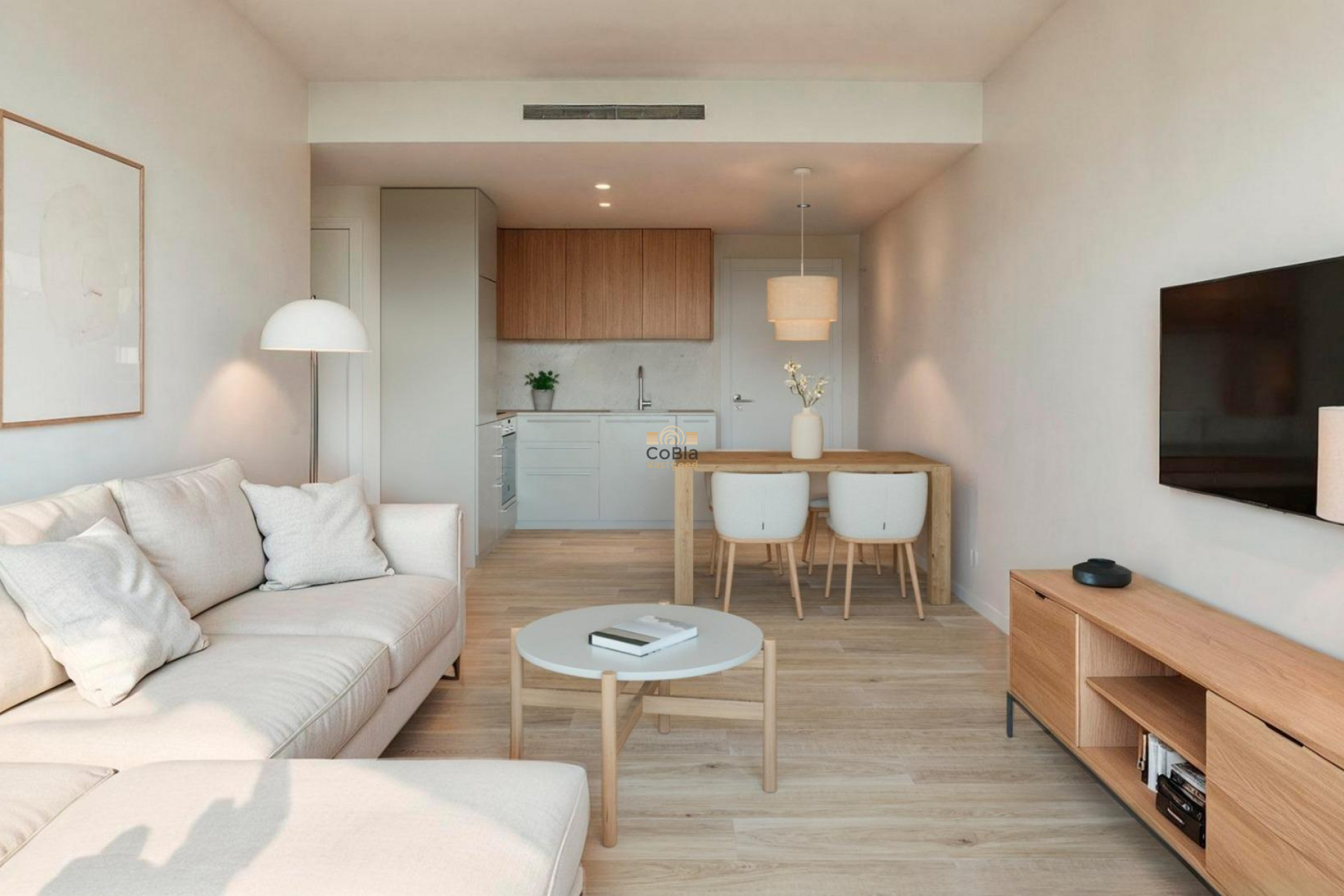 Nieuwbouw Woningen - Penthouse - Moncofa - Playa de Moncofa
