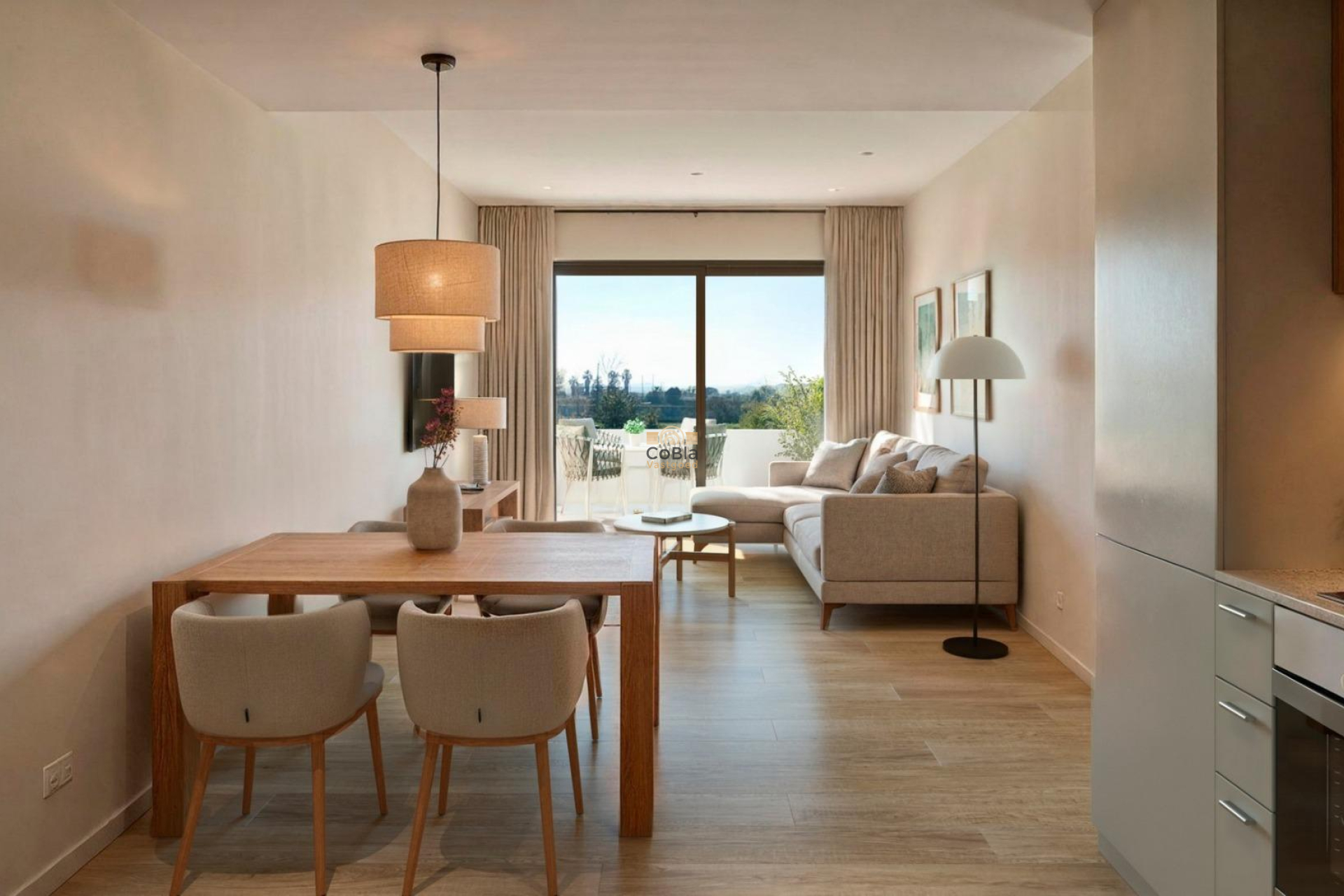 Nieuwbouw Woningen - Penthouse - Moncofa - Playa de Moncofa