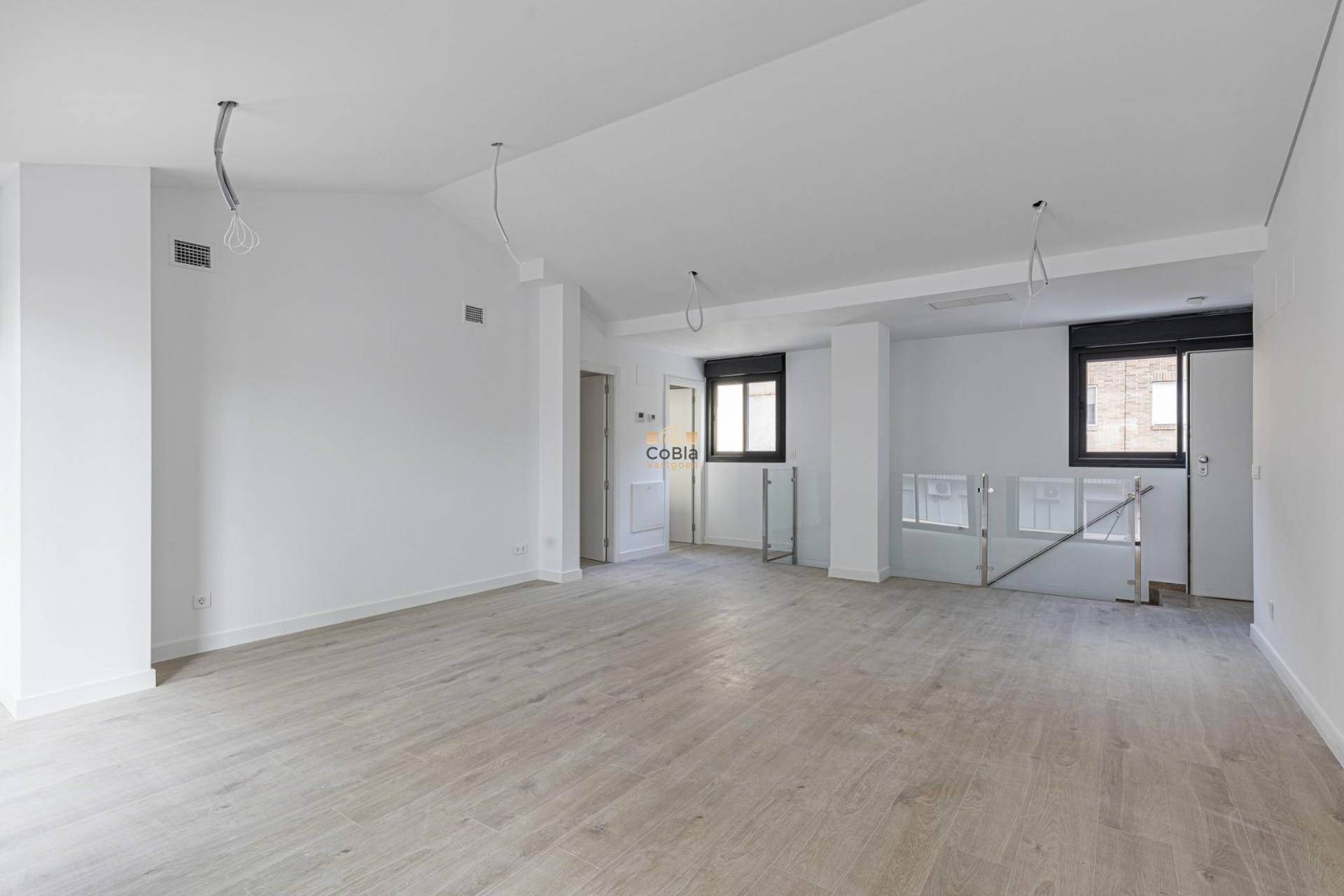 Nieuwbouw Woningen - Penthouse - Murcia - Centro