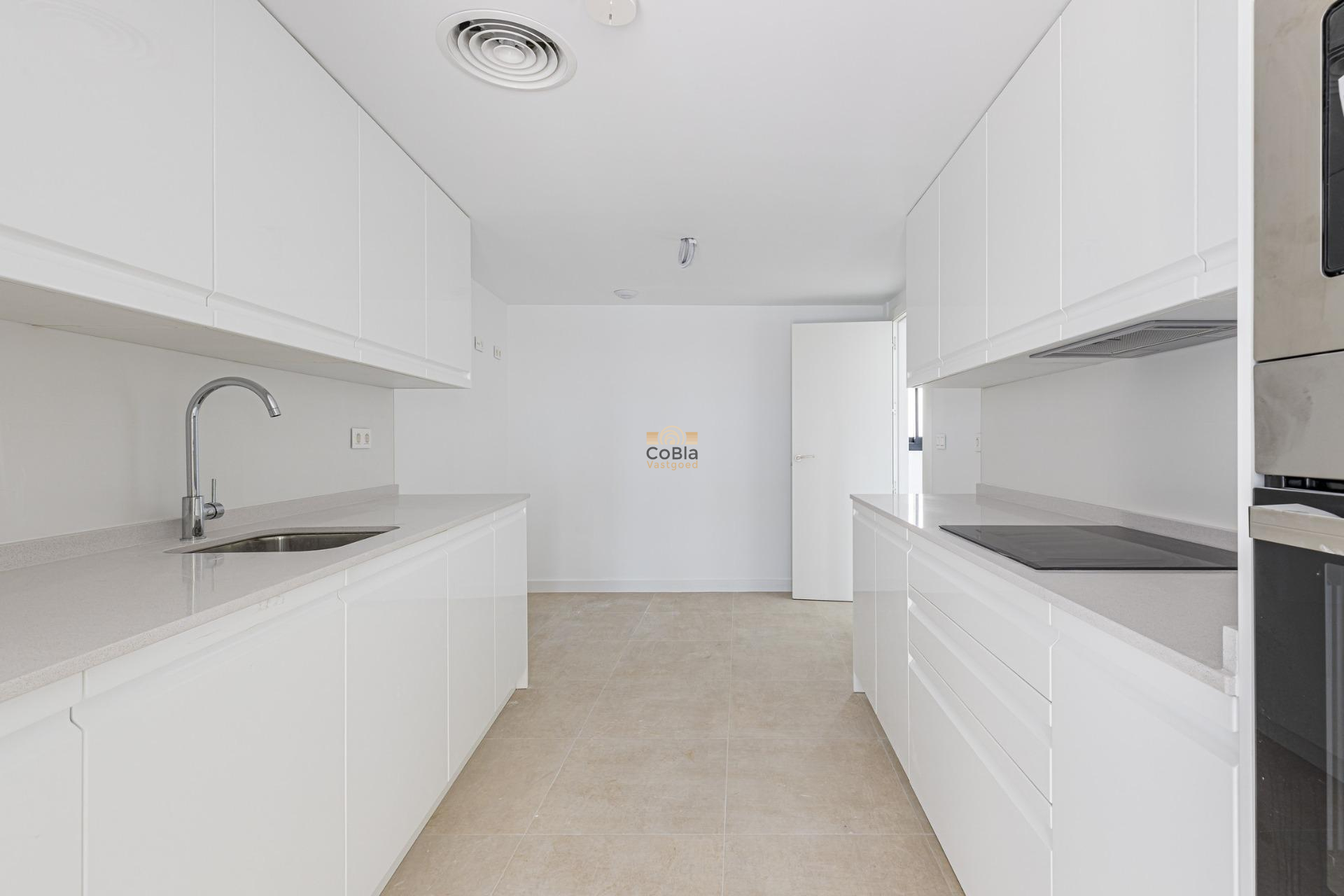 Nieuwbouw Woningen - Penthouse - Murcia - Centro