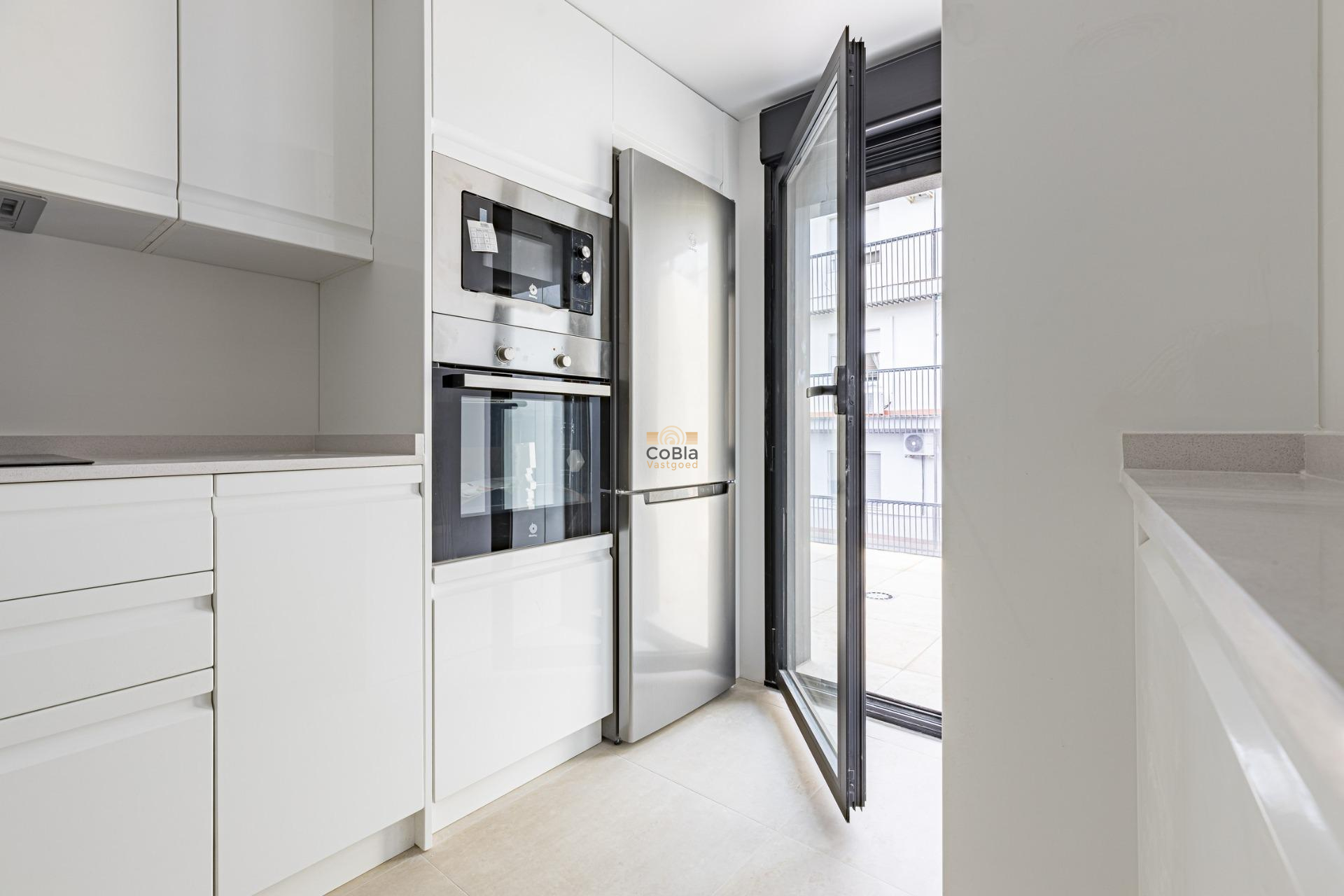 Nieuwbouw Woningen - Penthouse - Murcia - Centro