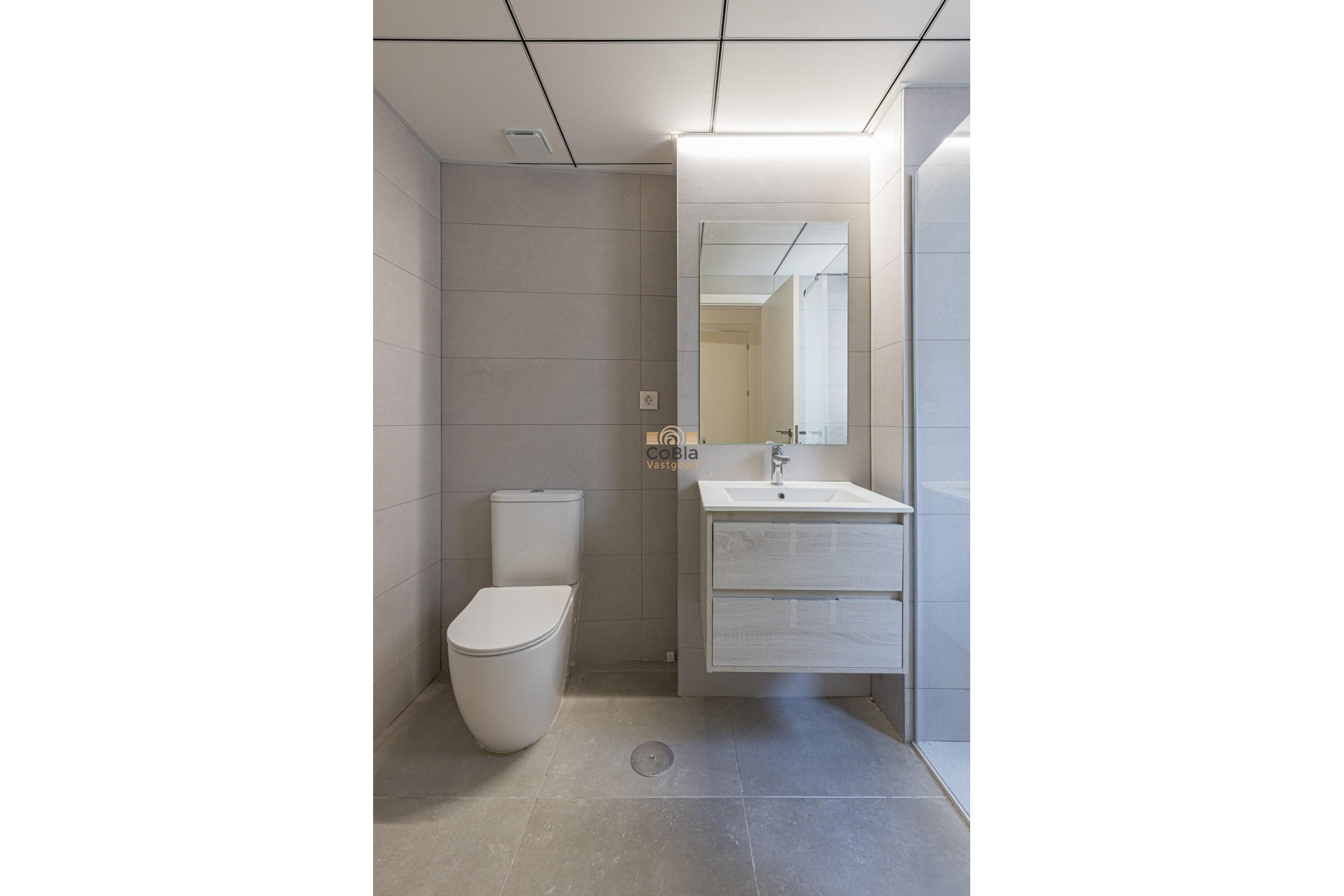 Nieuwbouw Woningen - Penthouse - Murcia - Centro