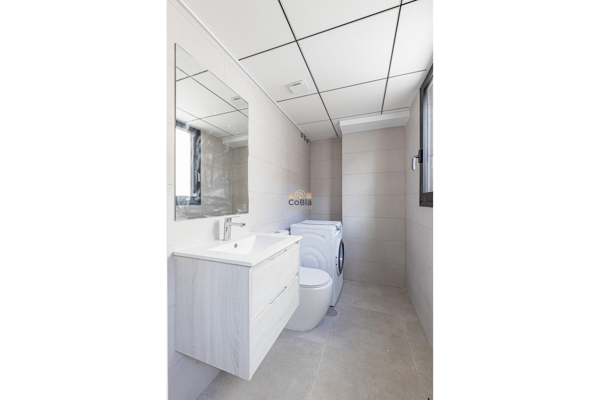 Nieuwbouw Woningen - Penthouse - Murcia - Centro