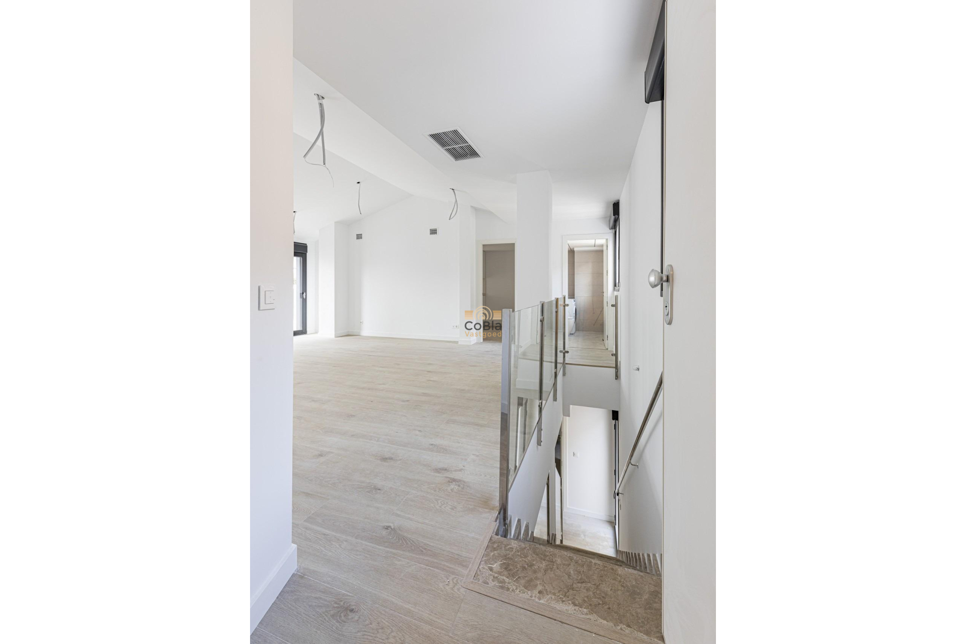 Nieuwbouw Woningen - Penthouse - Murcia - Centro