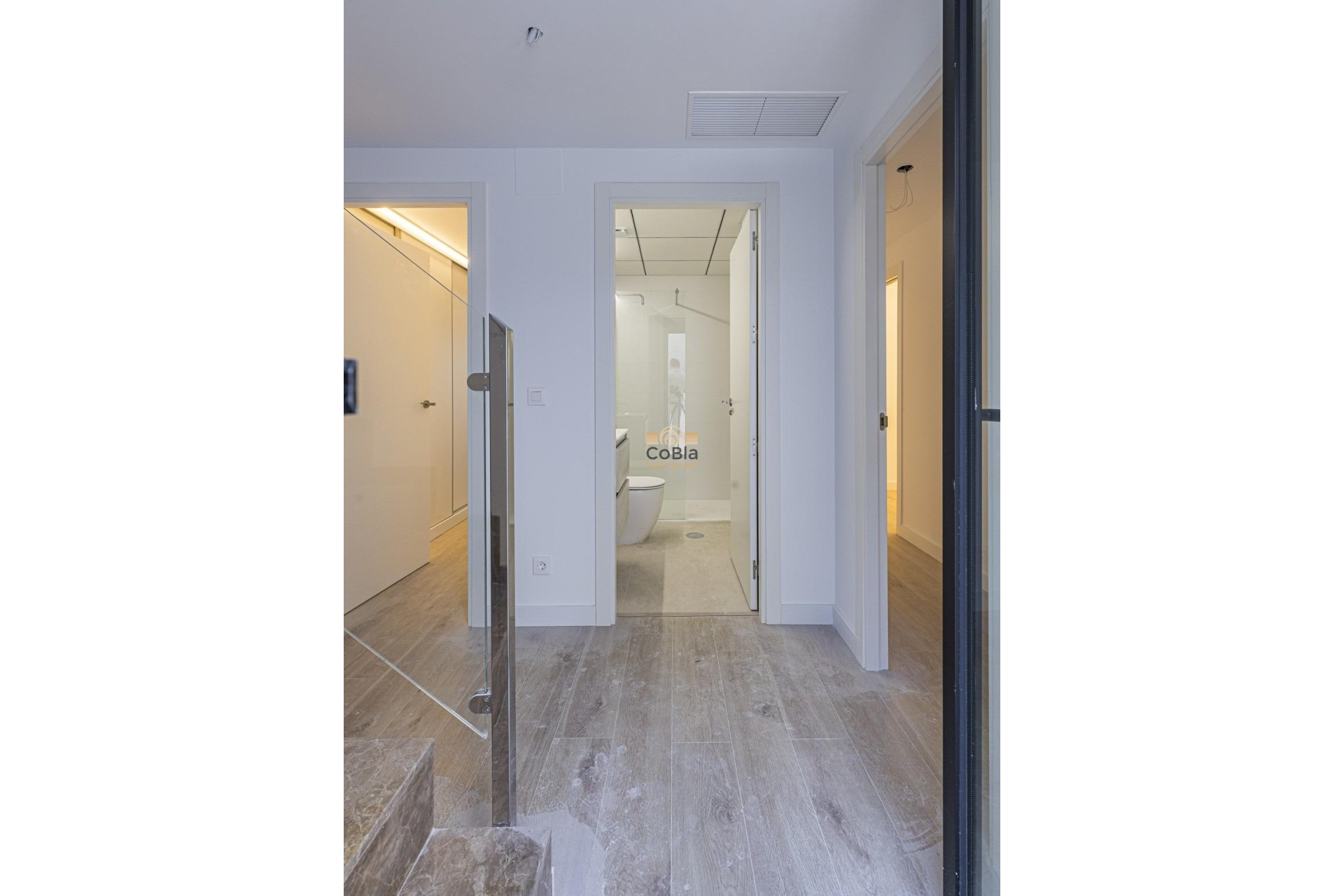Nieuwbouw Woningen - Penthouse - Murcia - Centro