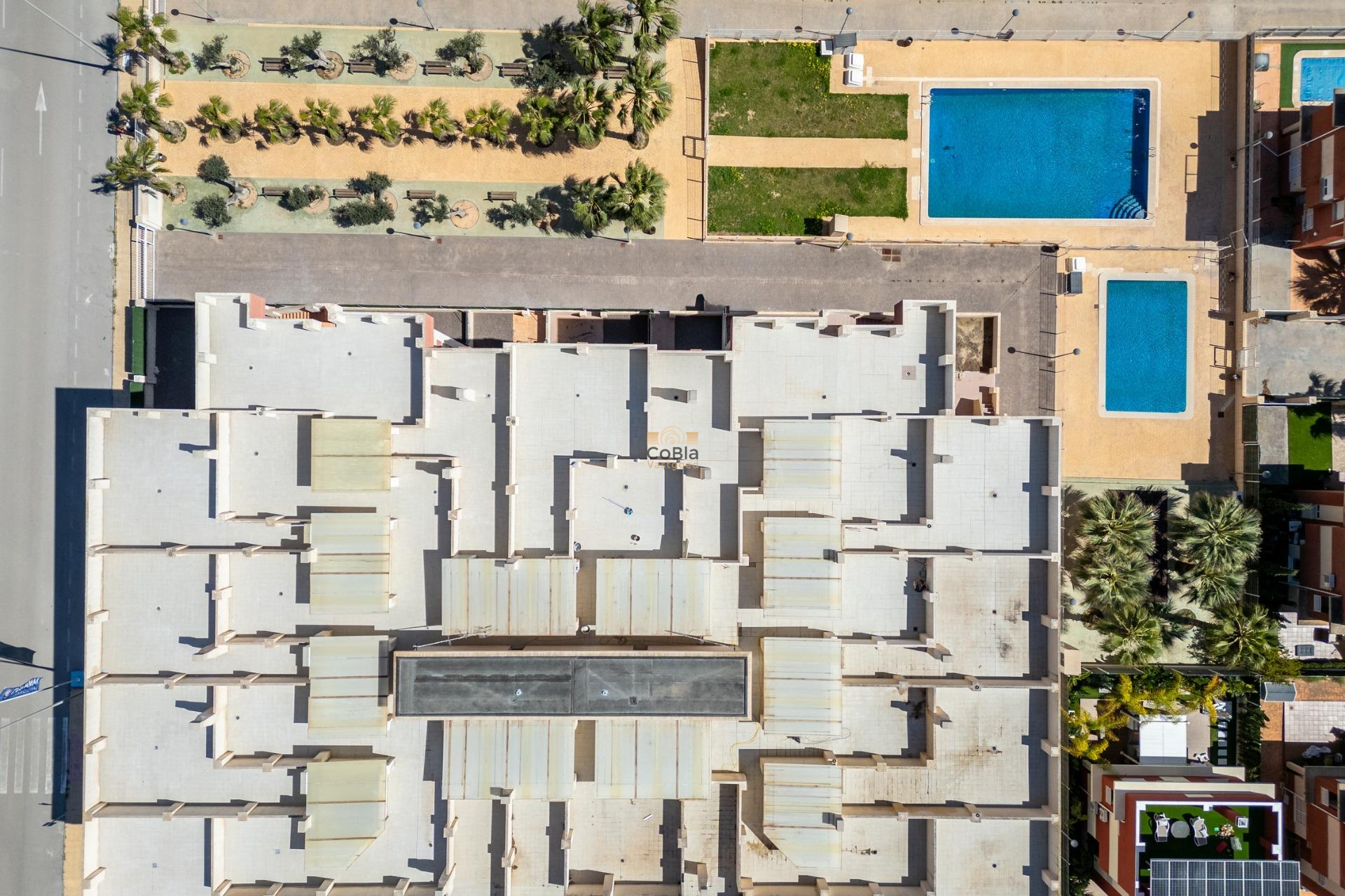 Nieuwbouw Woningen - Penthouse - Orihuela Costa - Lomas De Cabo Roig