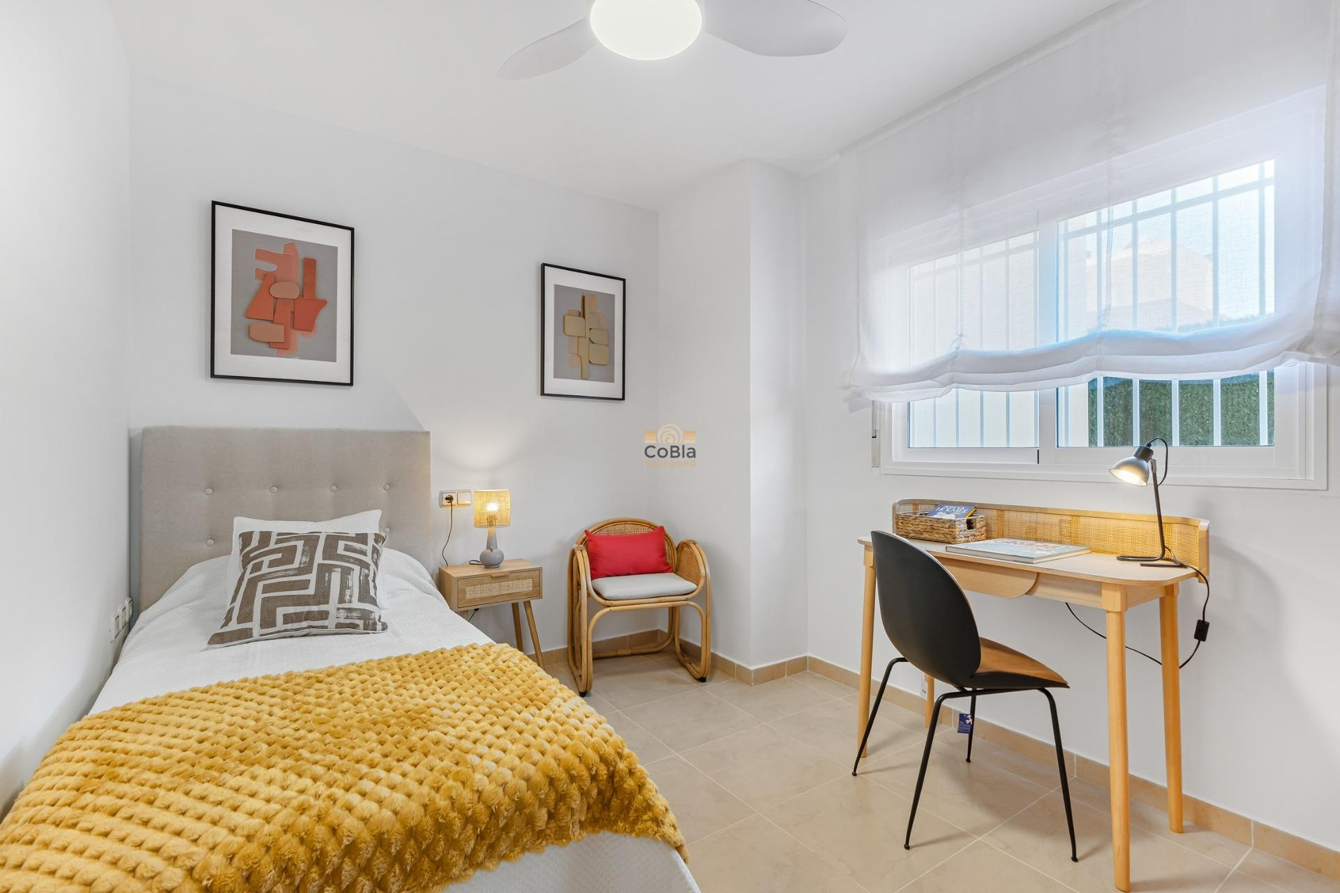 Nieuwbouw Woningen - Penthouse - Orihuela Costa - Lomas De Cabo Roig