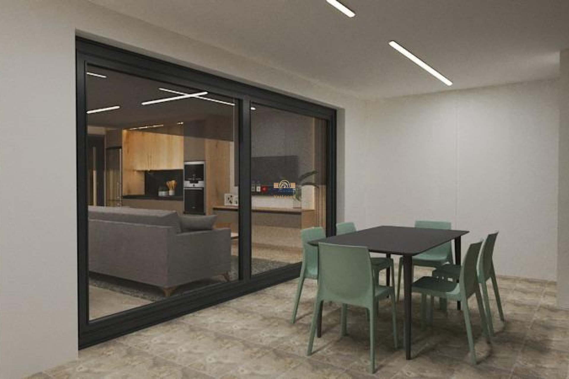 Nieuwbouw Woningen - Penthouse - Pilar de la Horadada - Playa de las Higuericas